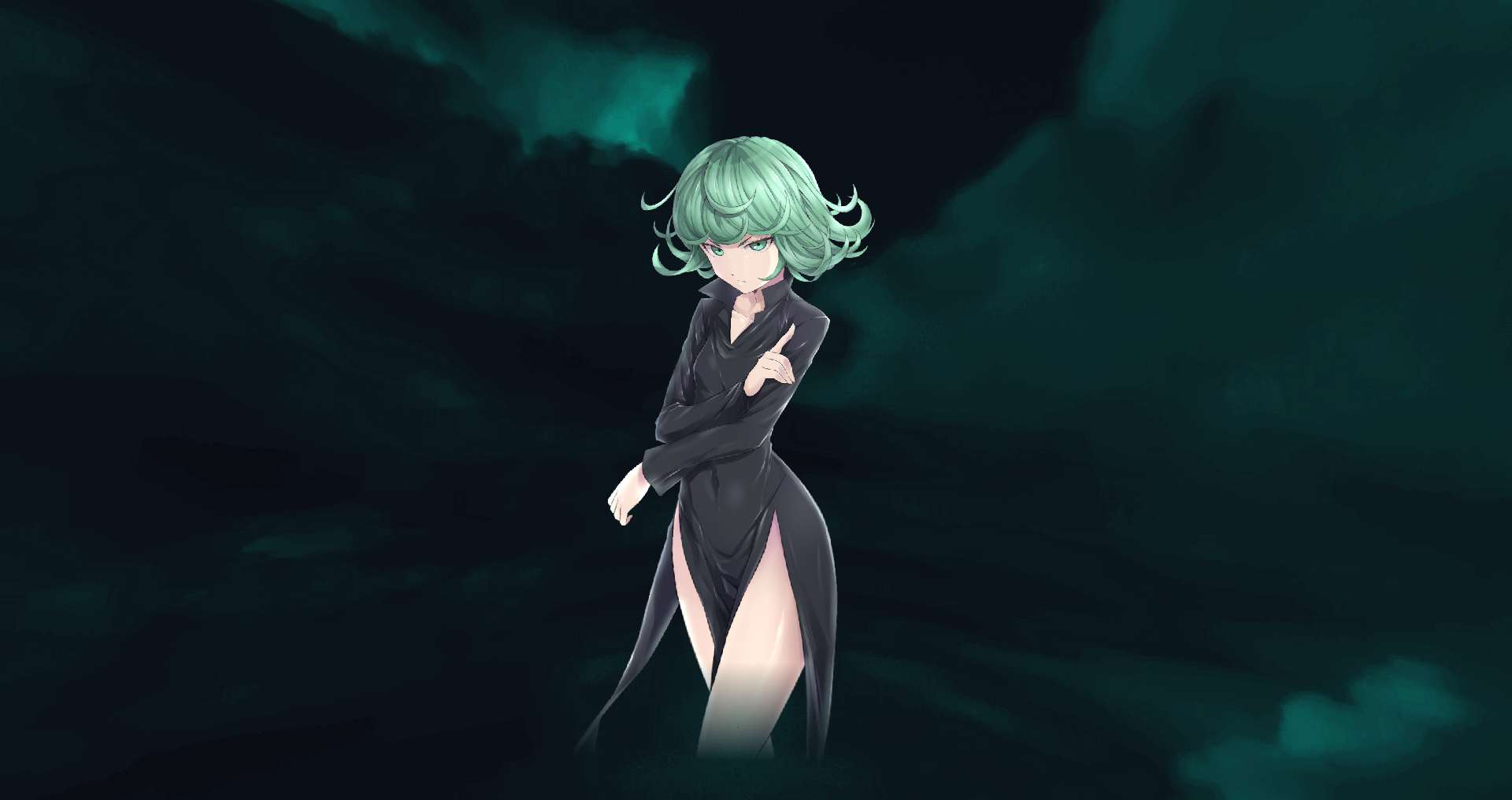 Gallery Image 2 for Tatsumaki on vVPRP
