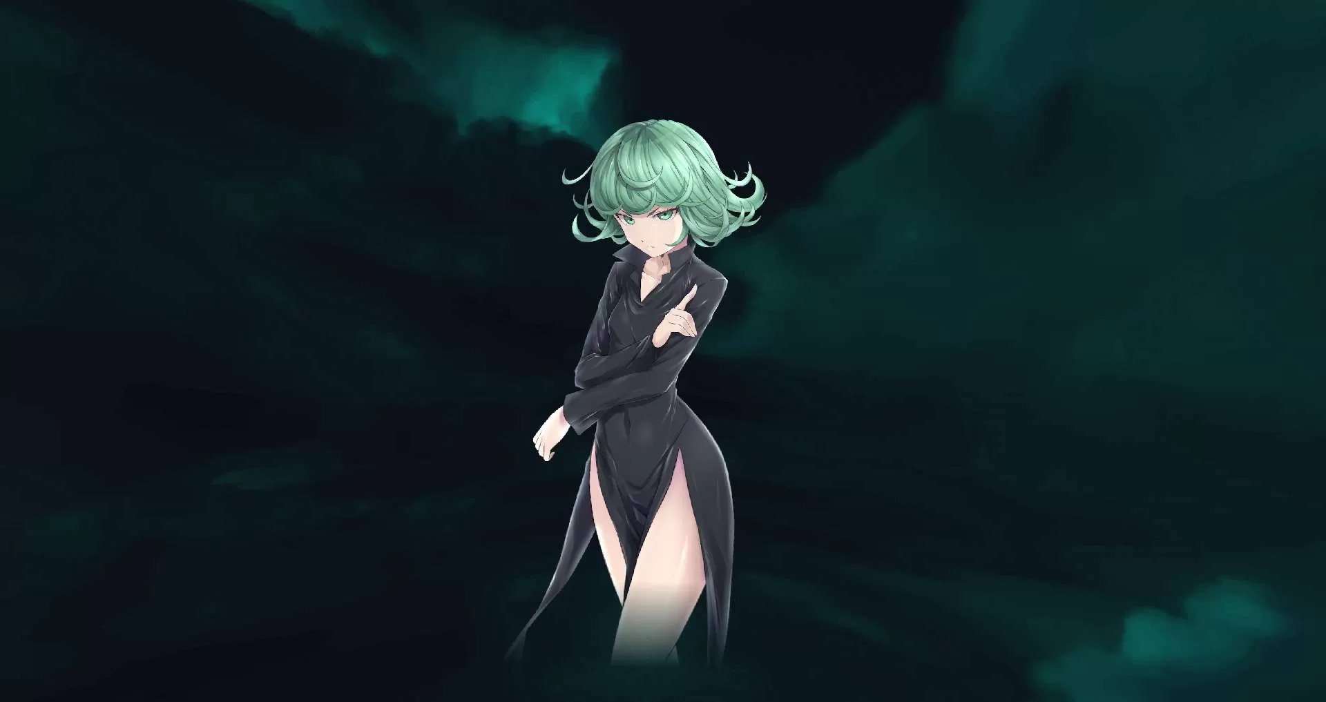 Gallery Image 2 for Tatsumaki on PVPRP