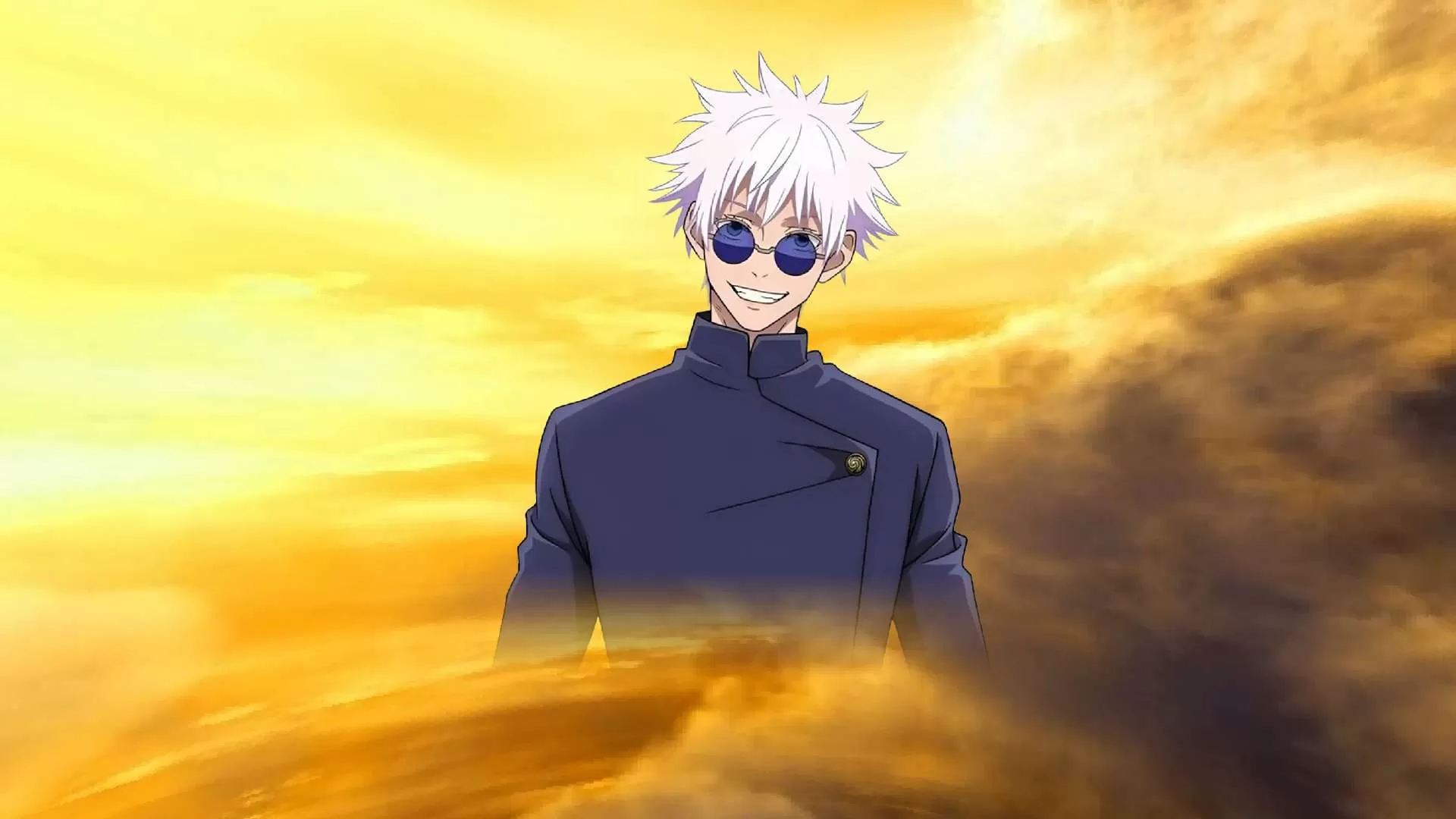 Gallery Image 2 for Gojo Satoru v1 on PVPRP