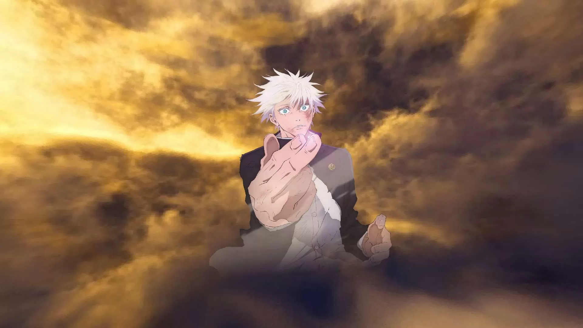 Gallery Image 3 for Gojo Satoru v1 on PVPRP