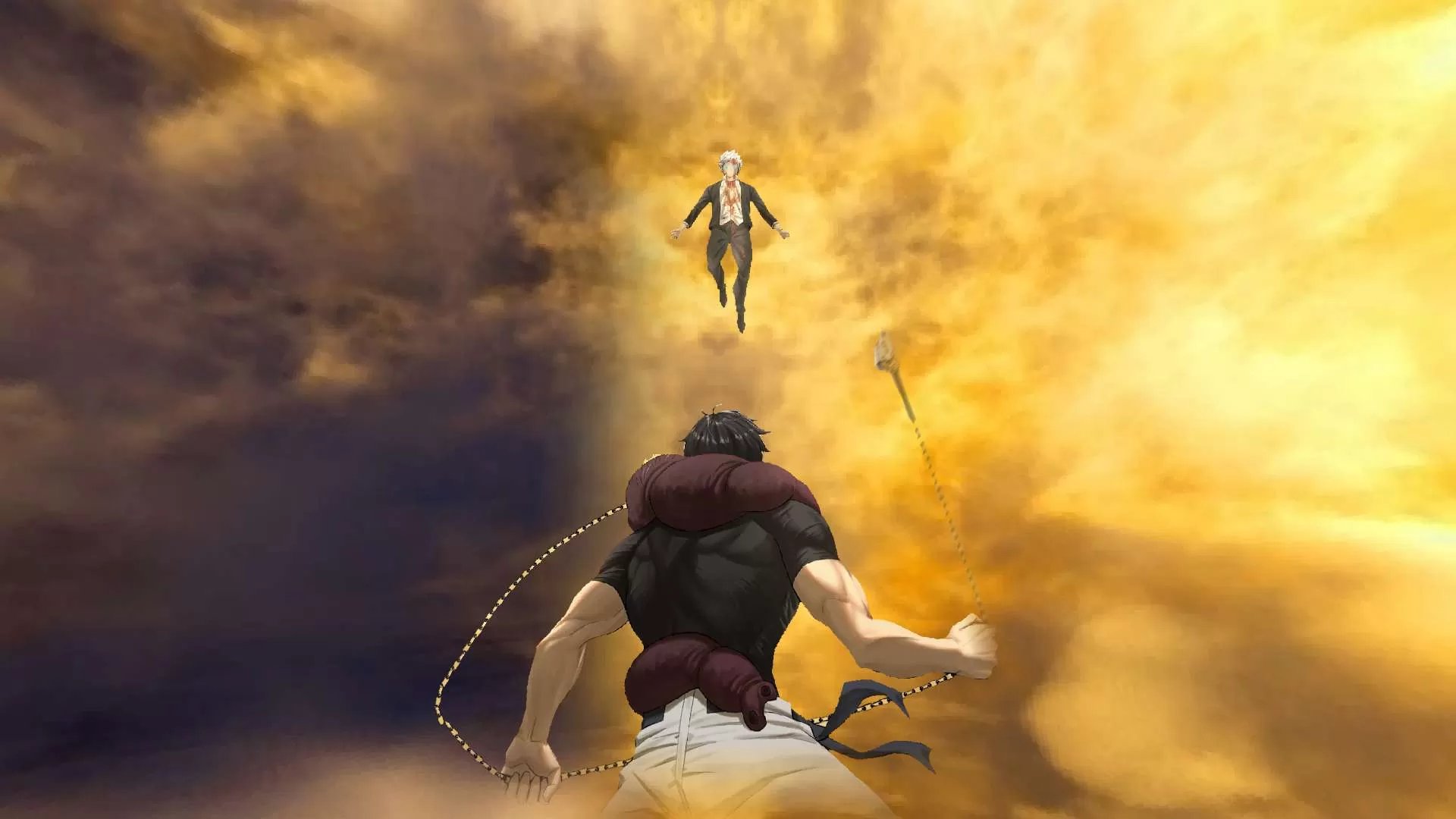 Gallery Image 4 for Gojo Satoru v1 on PVPRP