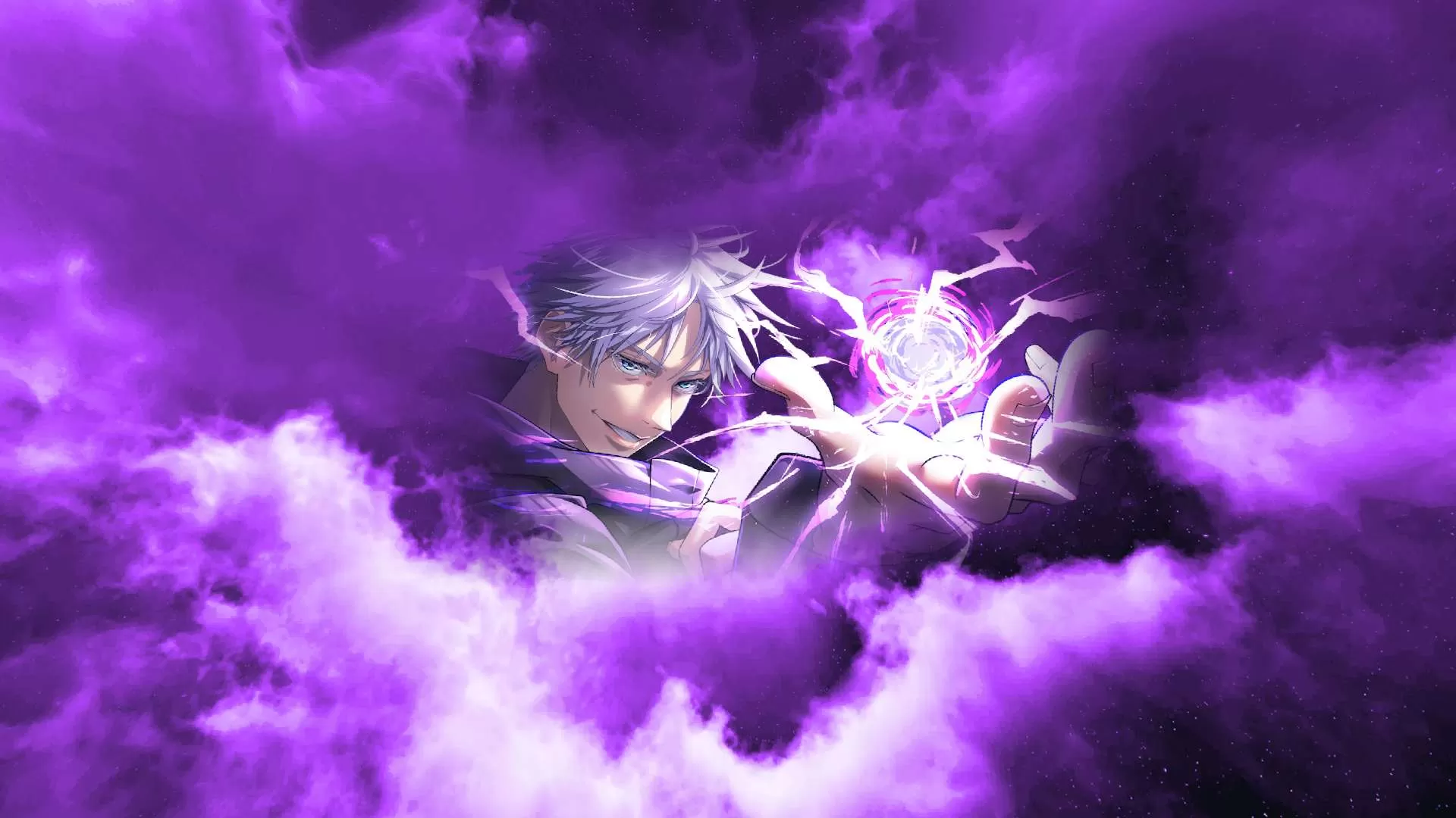 Gallery Image 5 for Gojo Satoru v1 on PVPRP