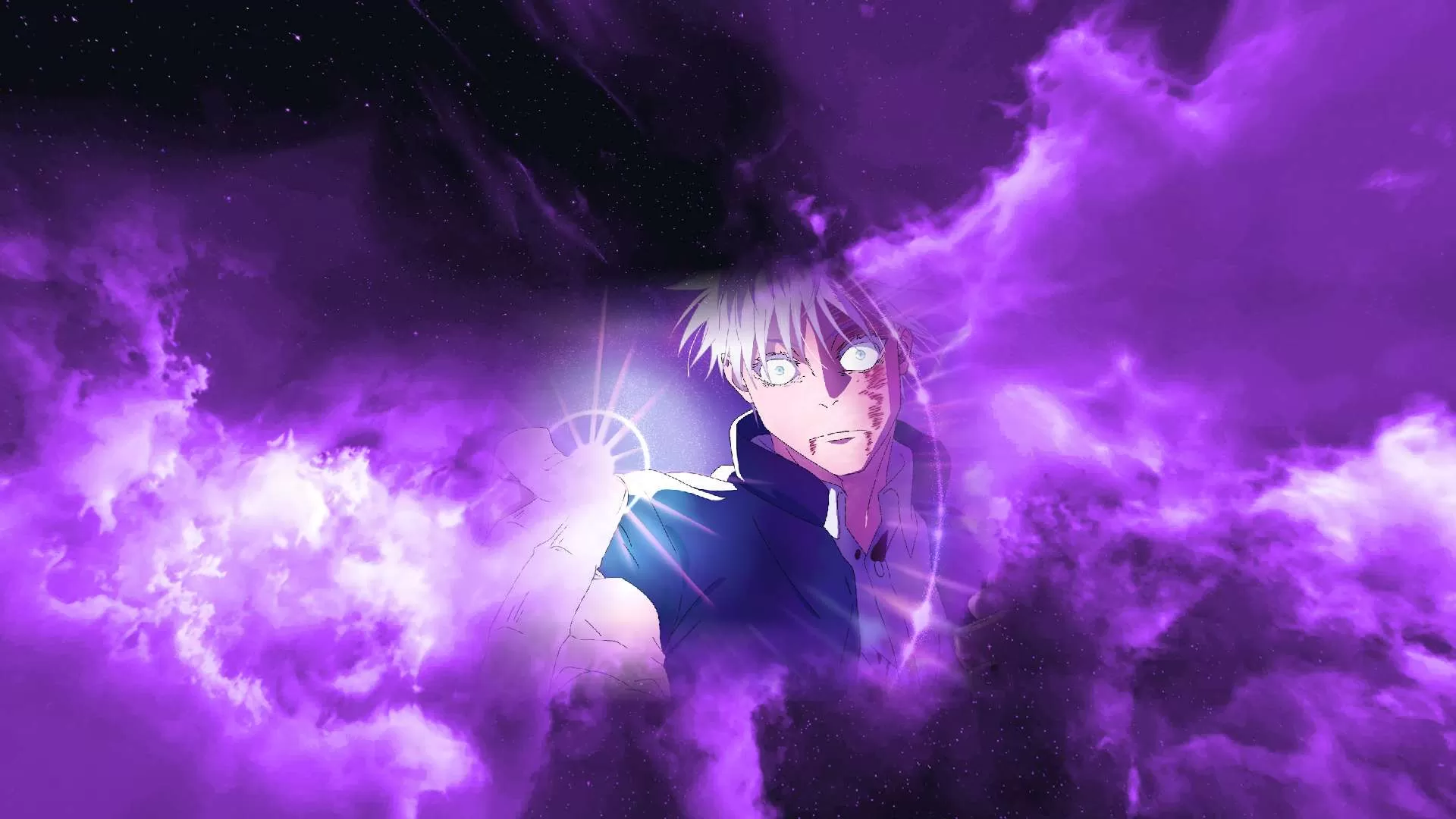 Gallery Image 6 for Gojo Satoru v1 on PVPRP