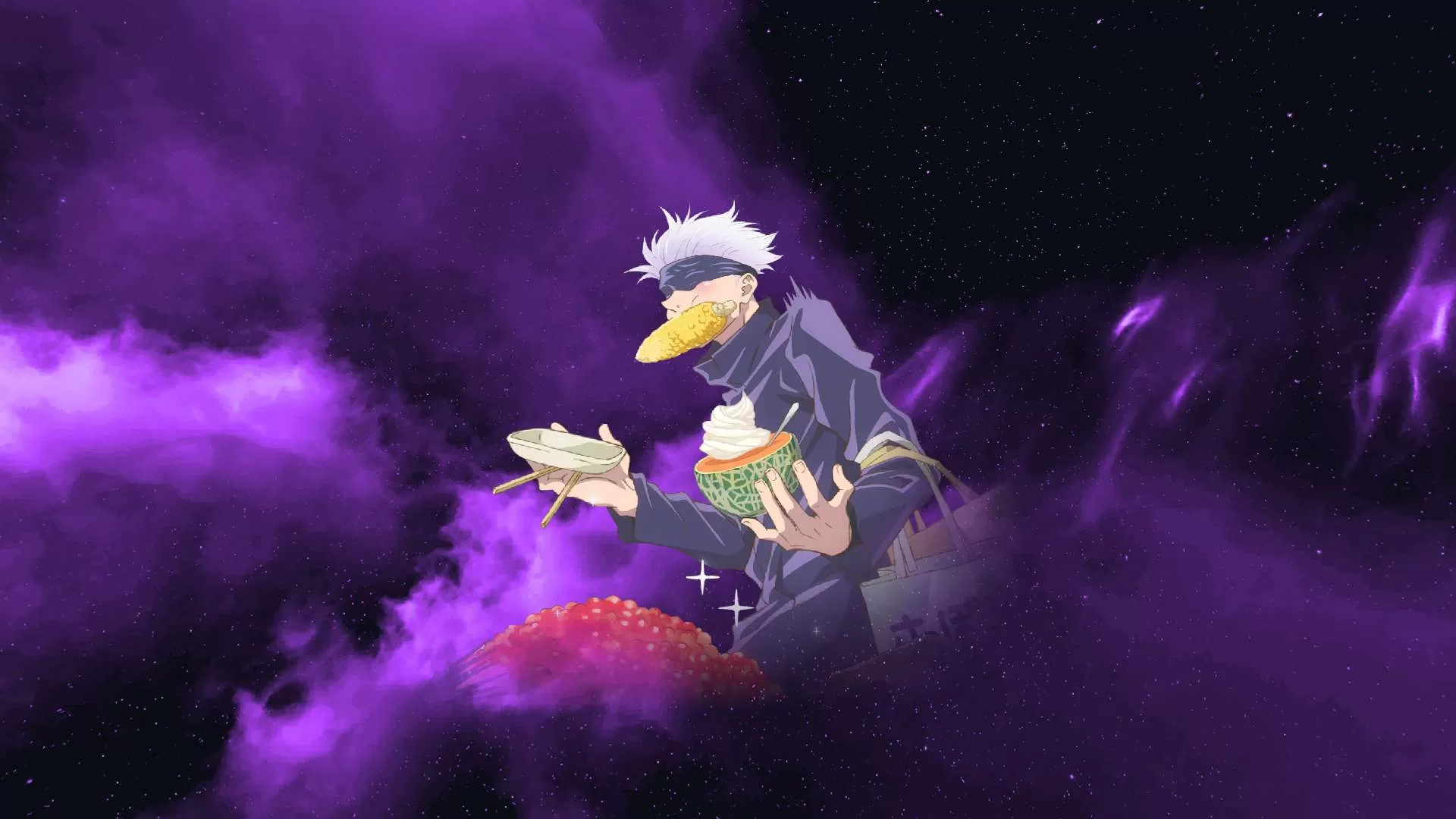 Gallery Image 7 for Gojo Satoru v1 on PVPRP