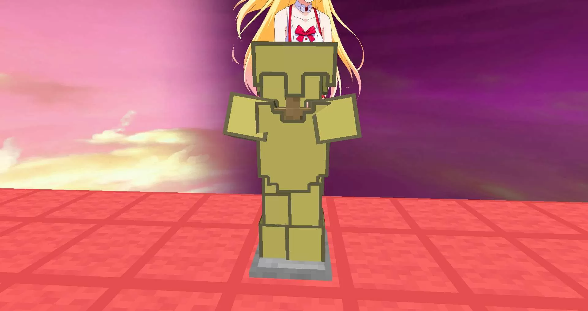 Gallery Image 1 for Chitoge Kirisaki on PVPRP