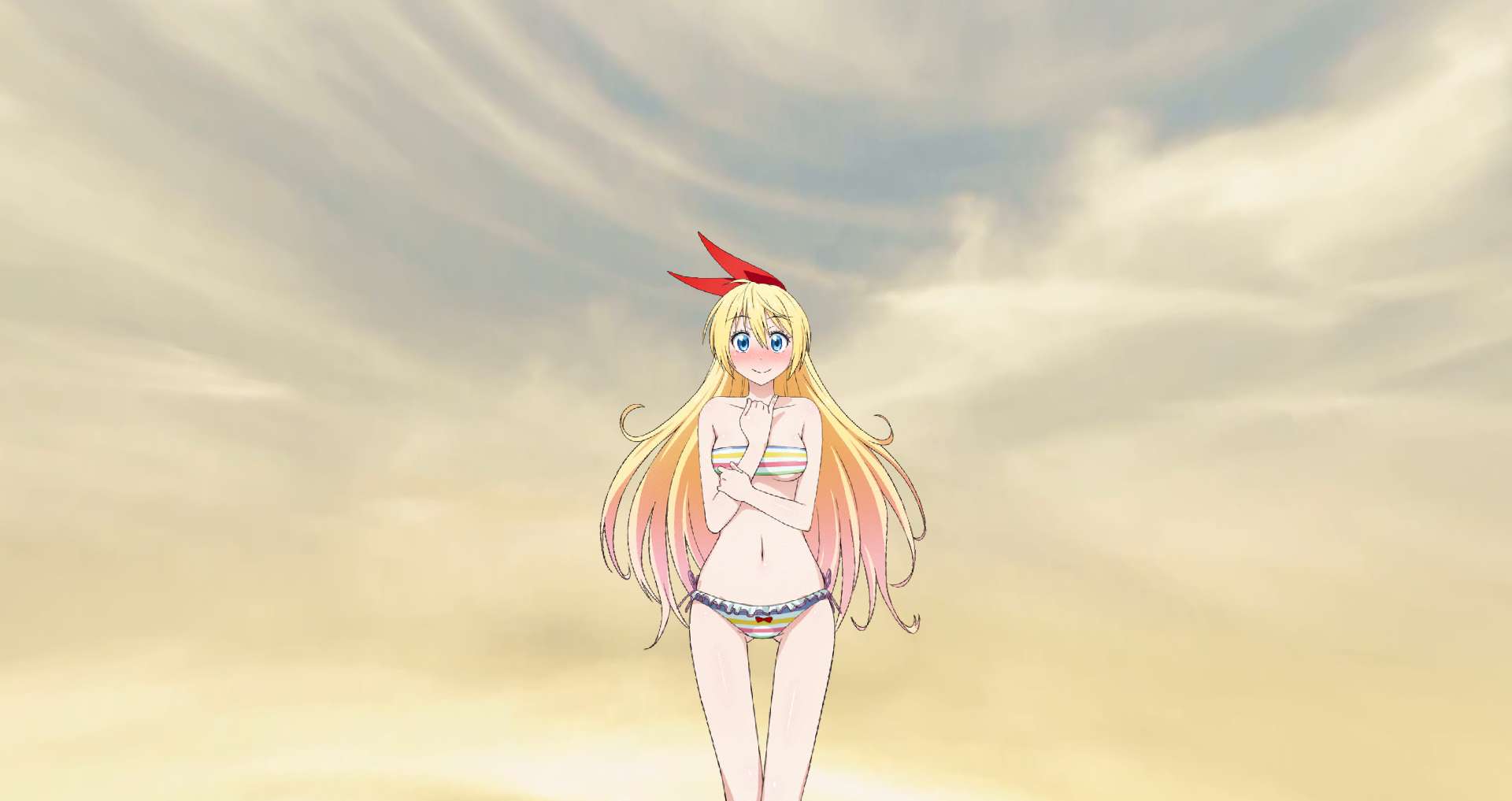 Gallery Image 4 for Chitoge Kirisaki on vVPRP