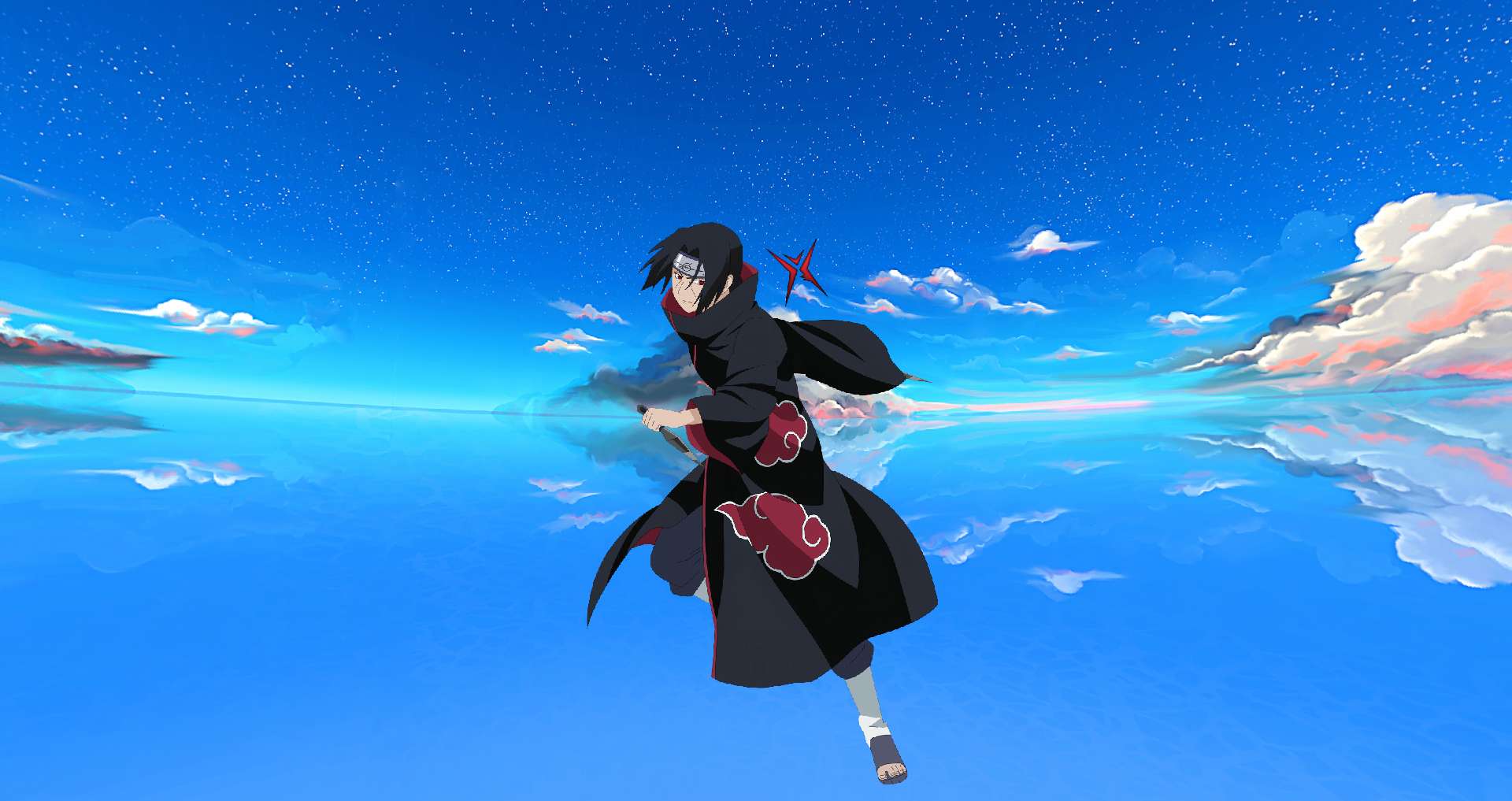 Gallery Image 2 for Itachi Uchiha on vVPRP