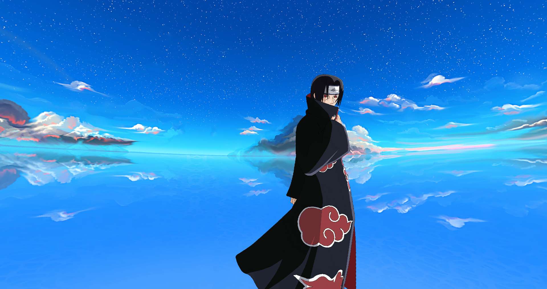 Gallery Image 3 for Itachi Uchiha on vVPRP