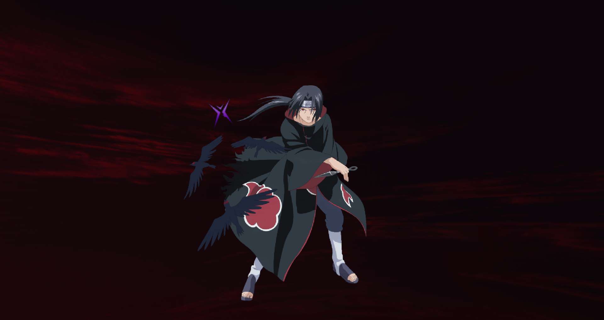Gallery Image 5 for Itachi Uchiha on vVPRP