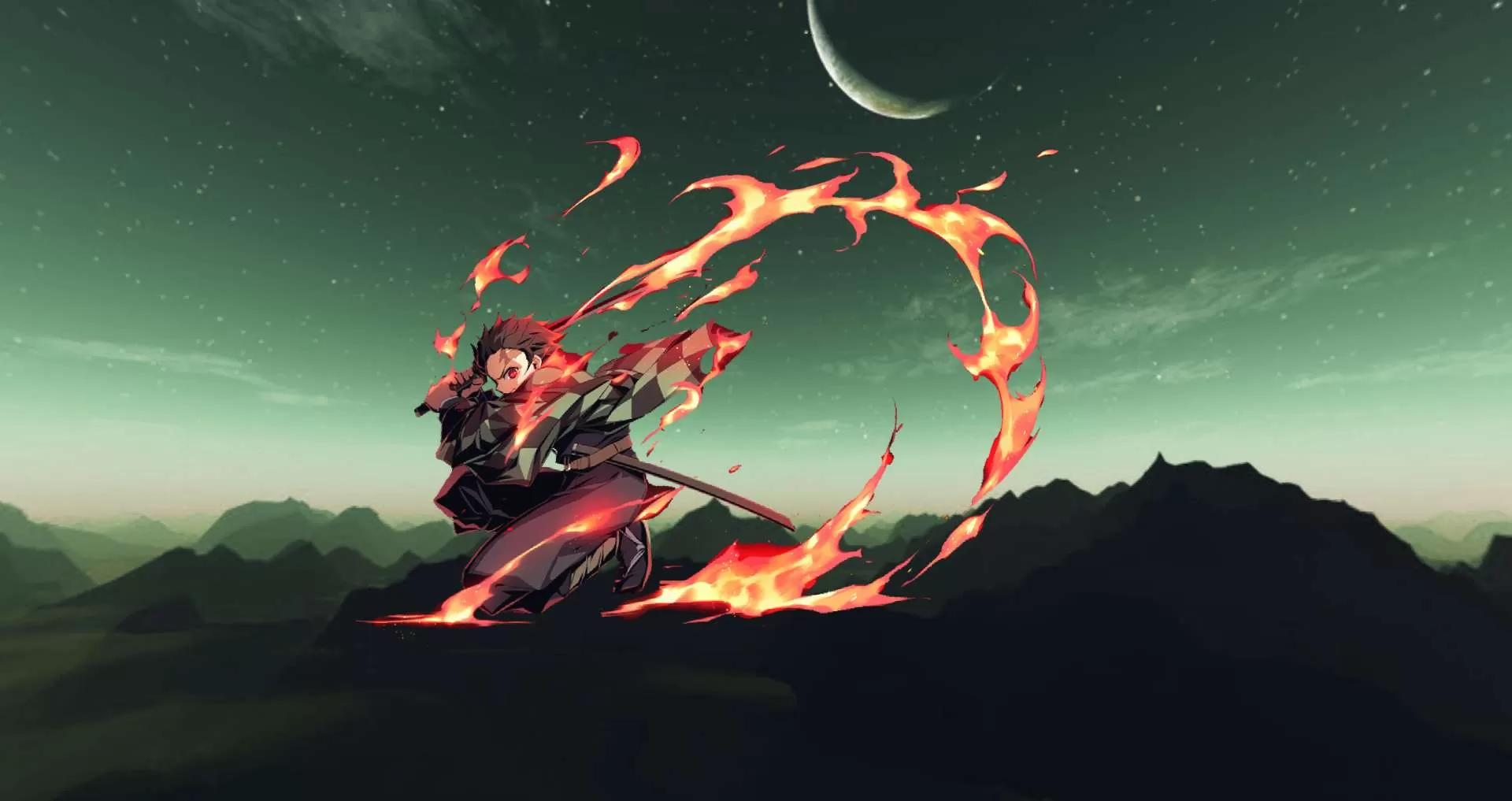 Gallery Image 5 for Tanjiro Kamado on PVPRP