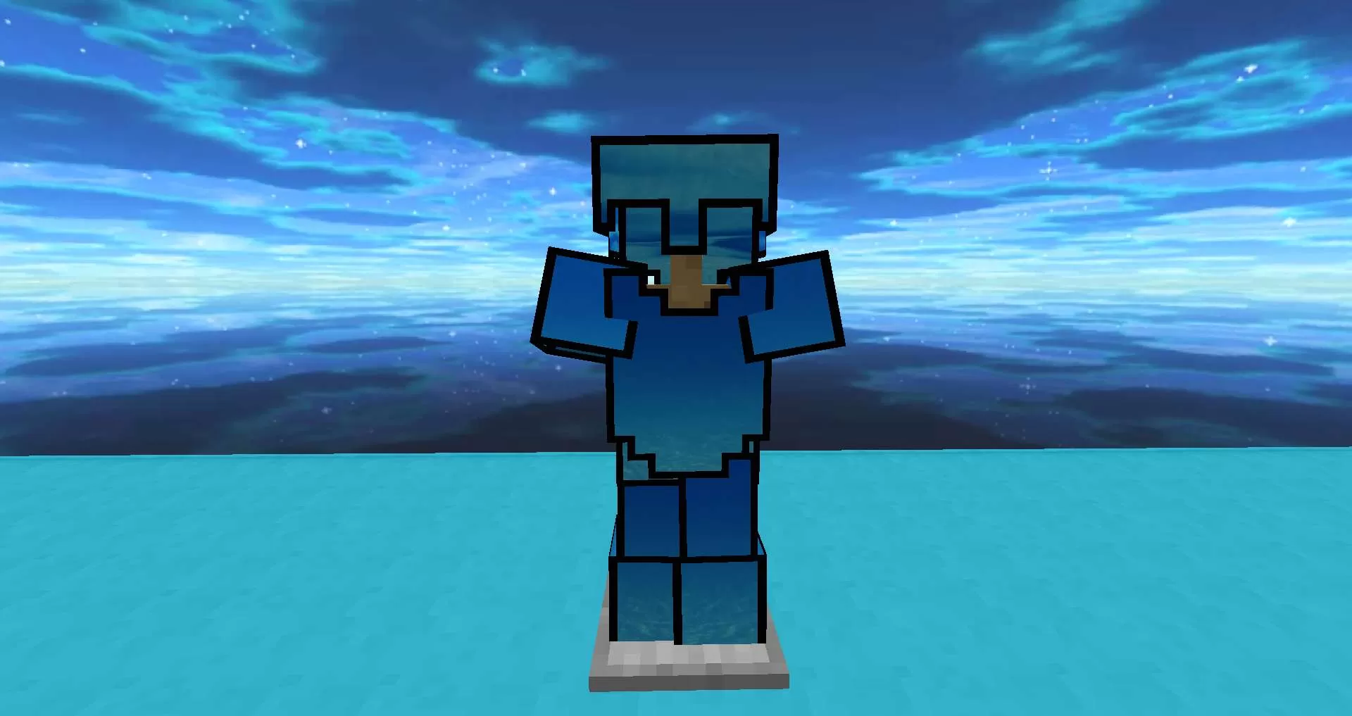 Gallery Image 5 for Aqua Konosuba on PVPRP