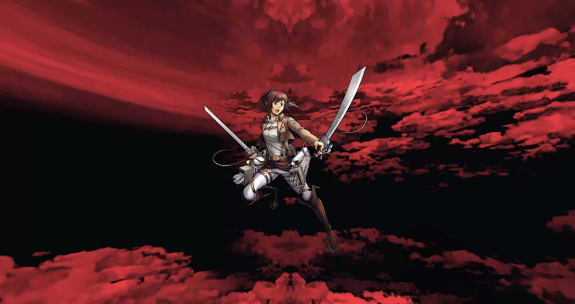 Gallery Image 3 for Sasha Blouse on PVPRP