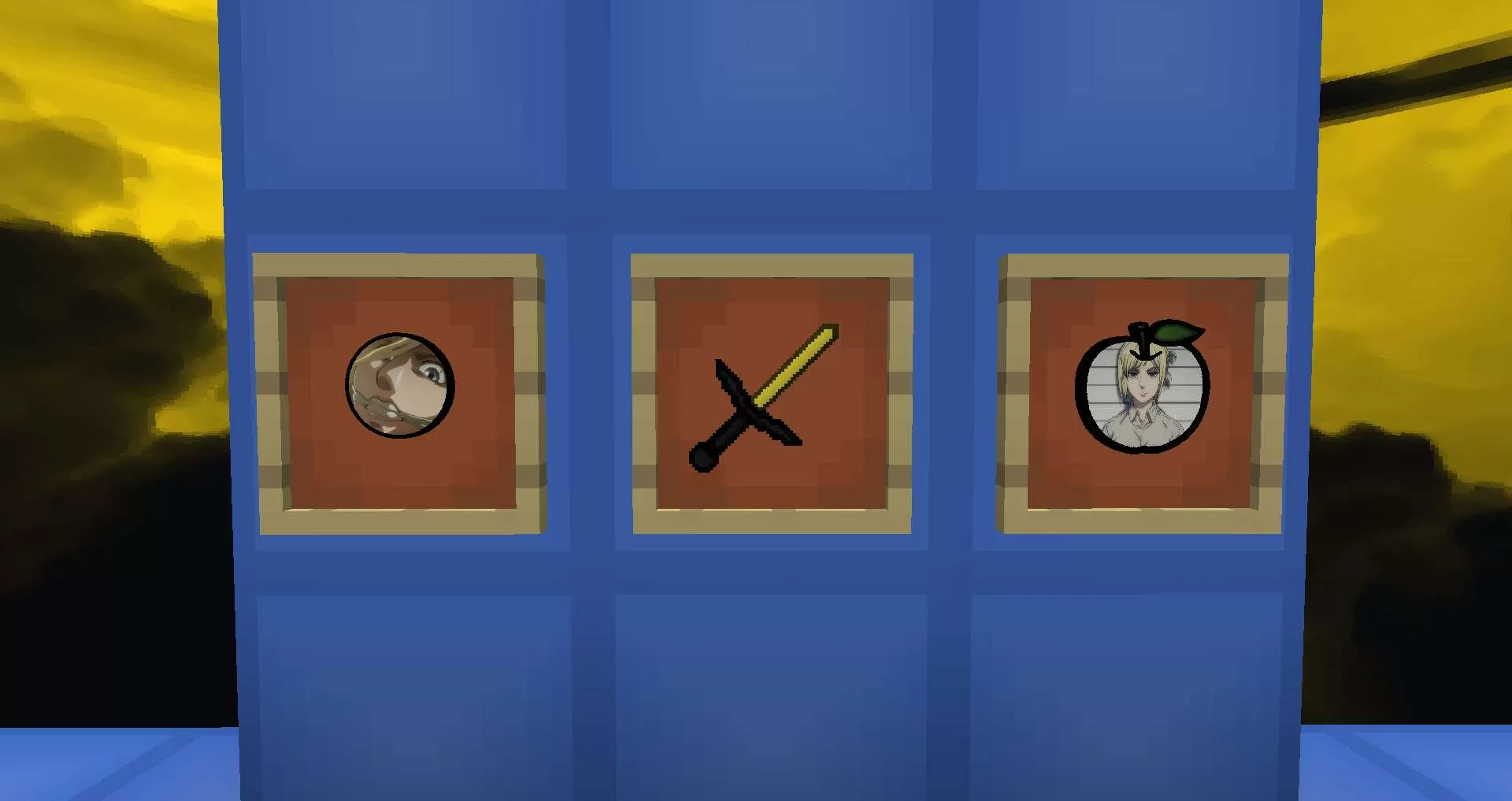 Gallery Image 1 for Annie Leonhart on PVPRP