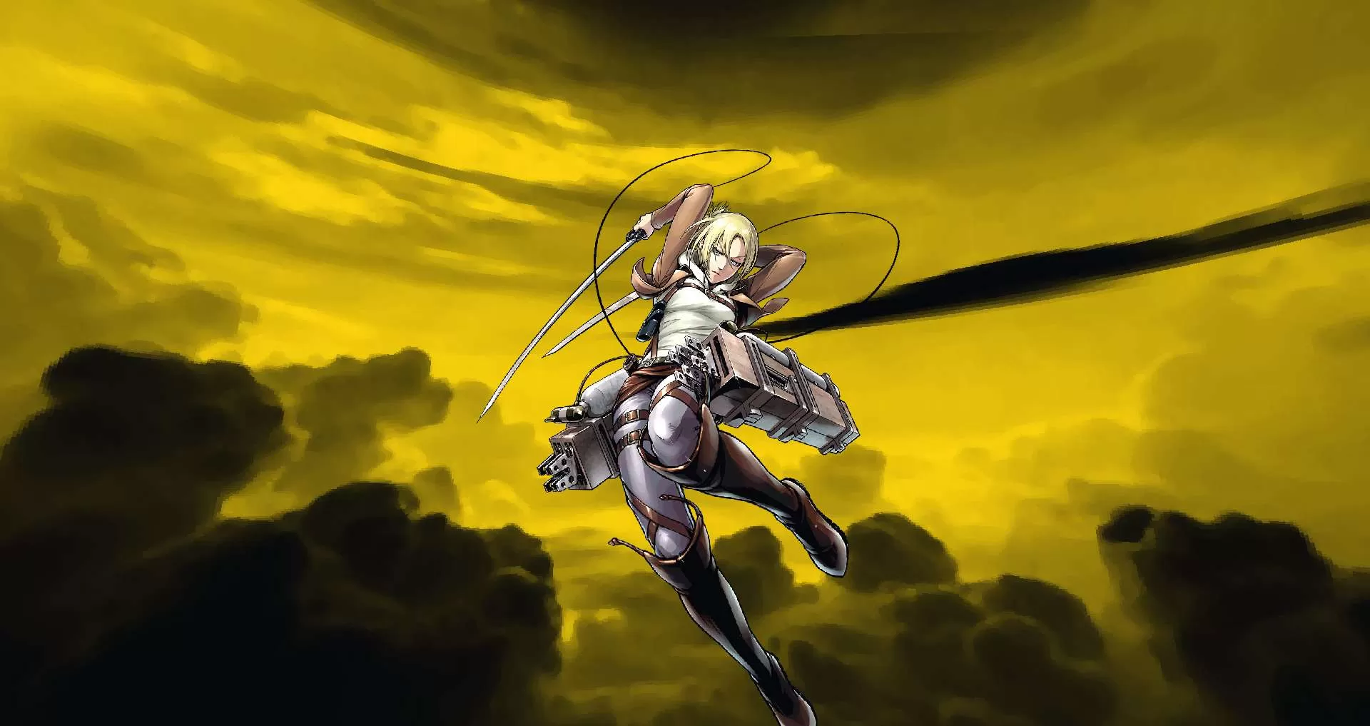 Gallery Image 3 for Annie Leonhart on PVPRP