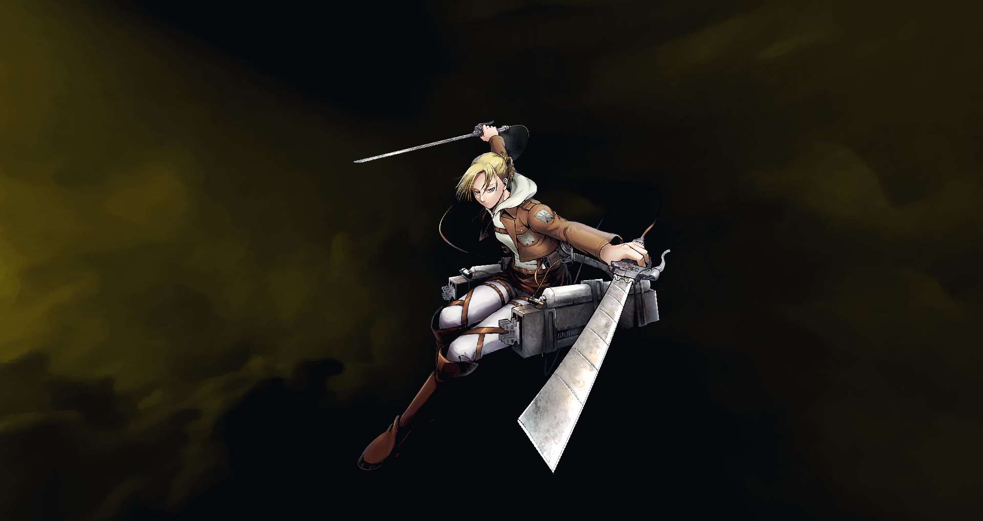 Gallery Image 4 for Annie Leonhart on vVPRP