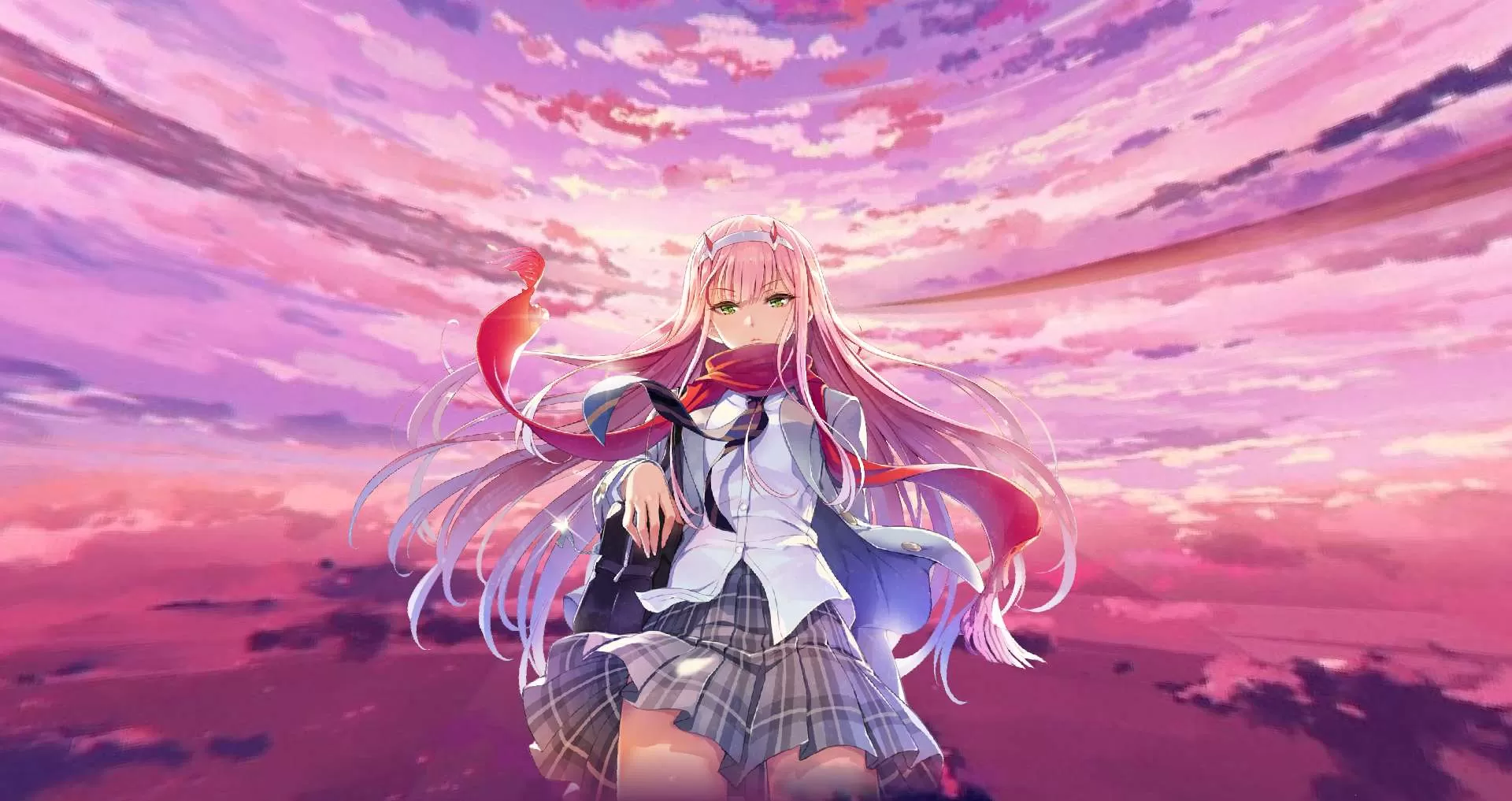 Gallery Image 5 for Zero Two on PVPRP