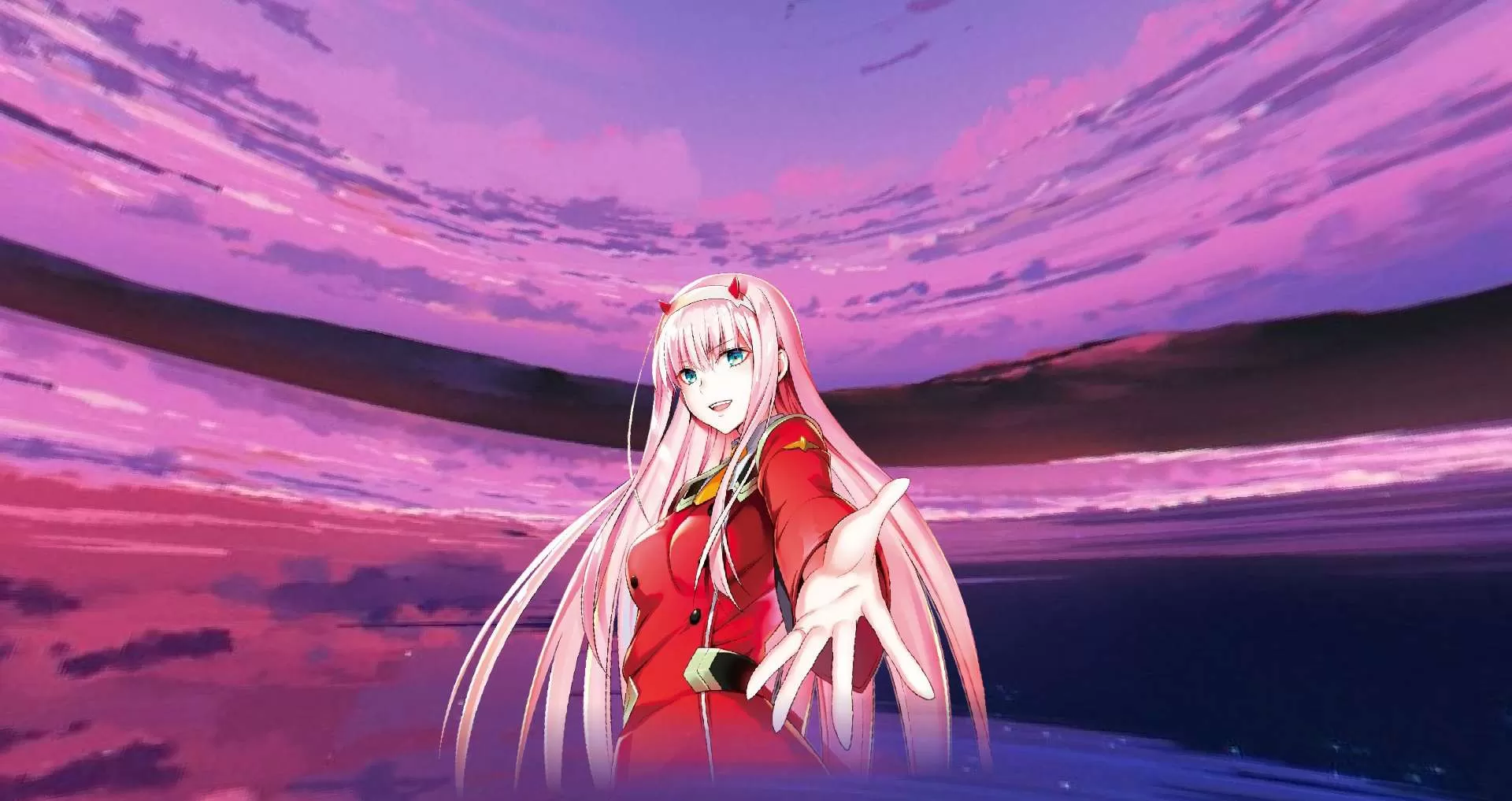 Gallery Image 6 for Zero Two on PVPRP