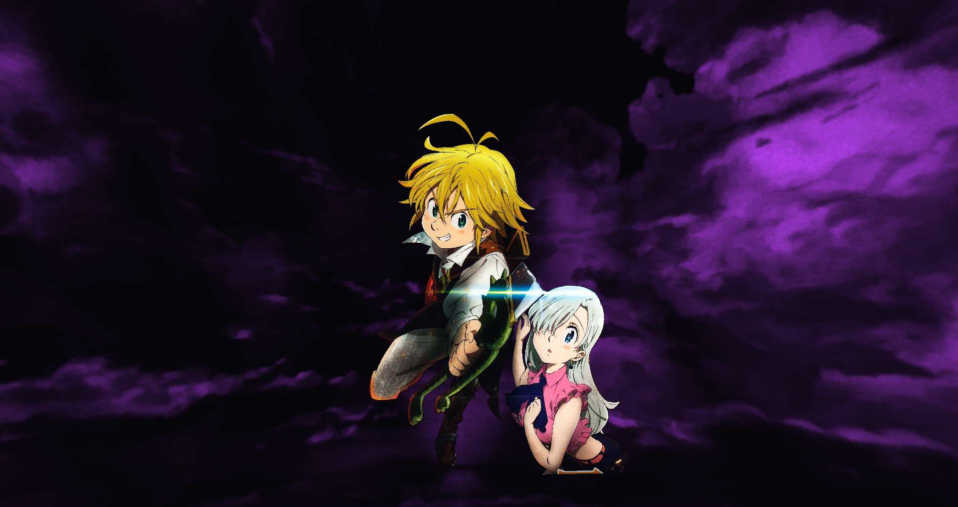 Gallery Image 4 for Meliodas on vVPRP