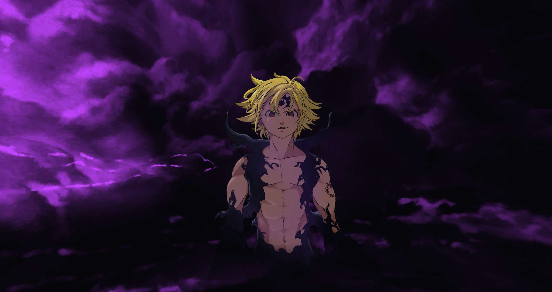 Gallery Image 5 for Meliodas on vVPRP
