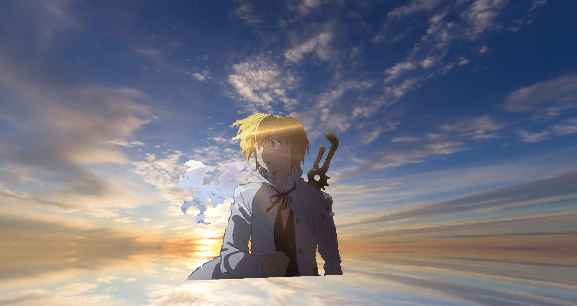 Gallery Image 6 for Meliodas on vVPRP