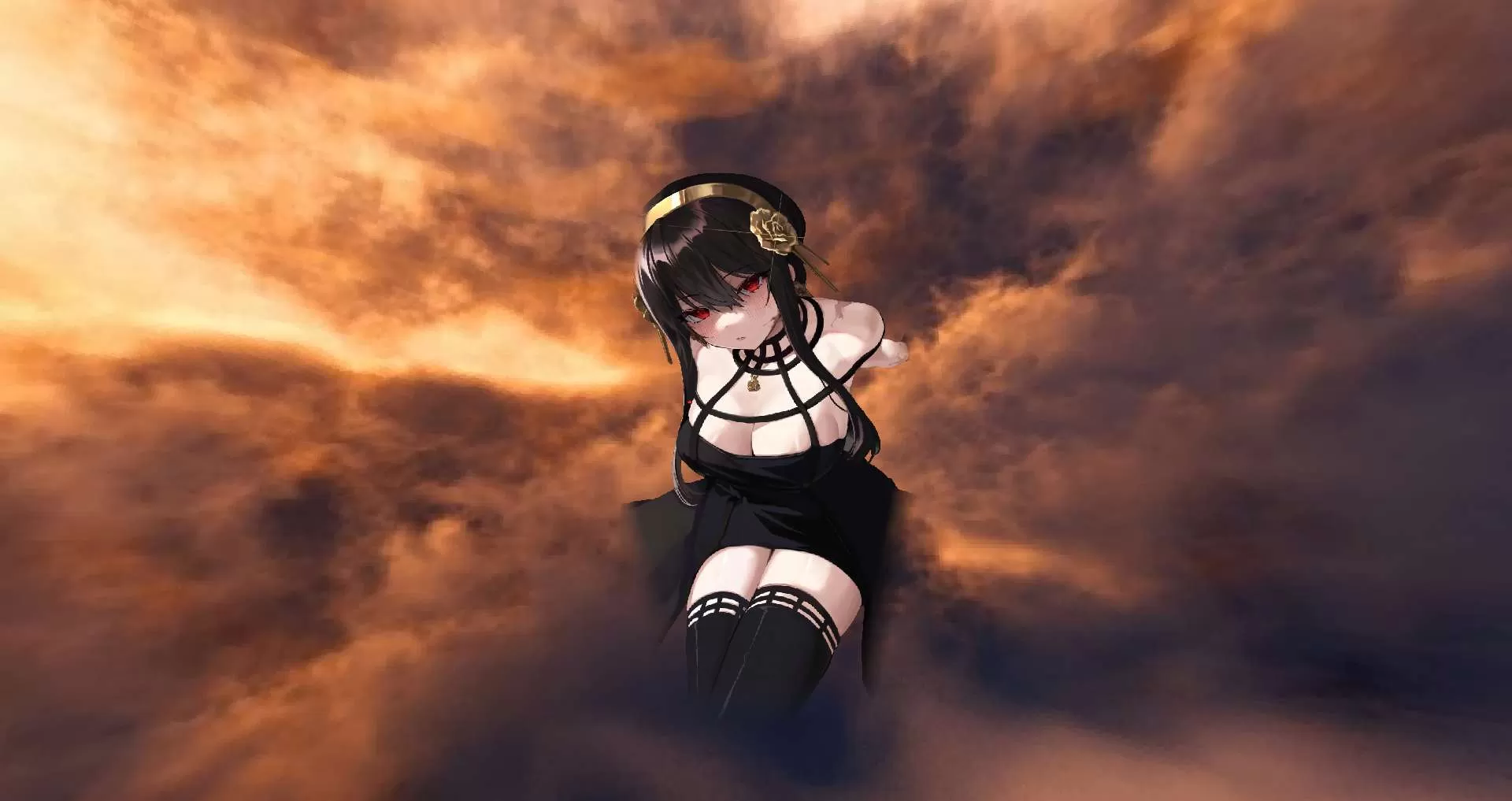 Gallery Image 4 for Yor Forger on PVPRP