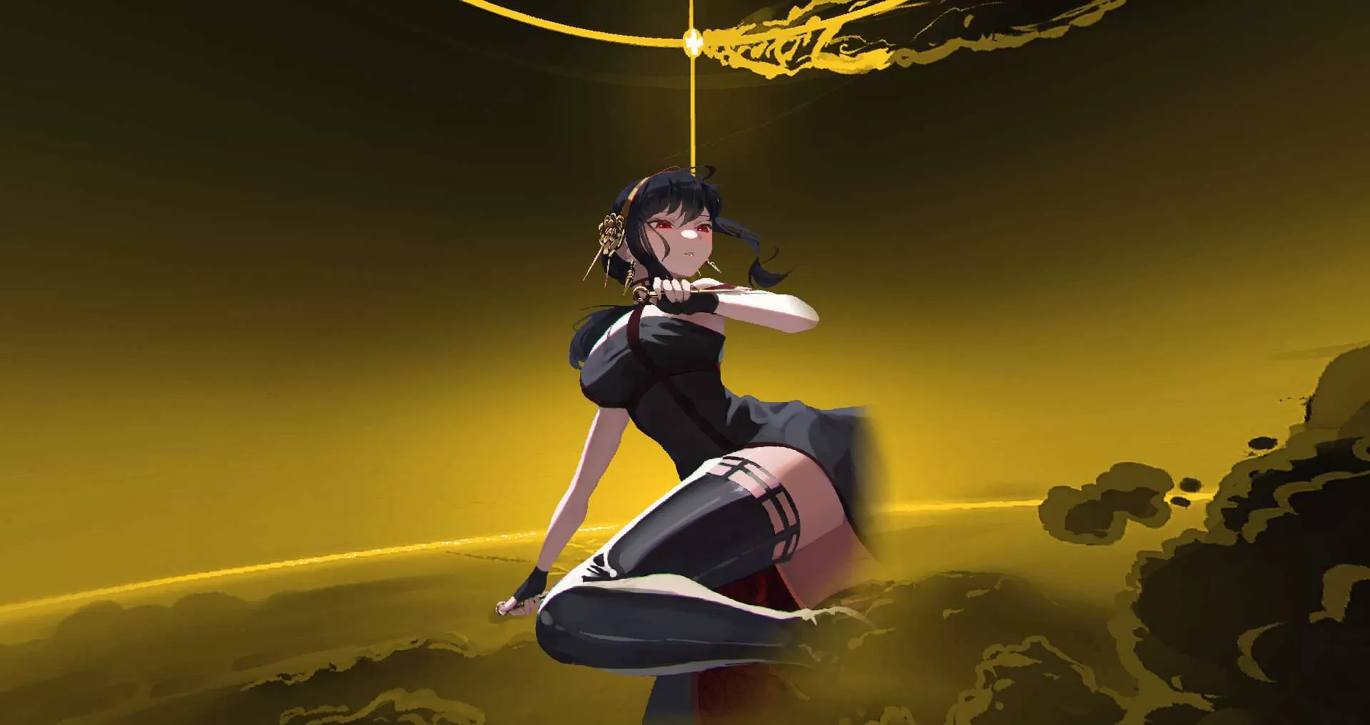 Gallery Image 5 for Yor Forger on PVPRP