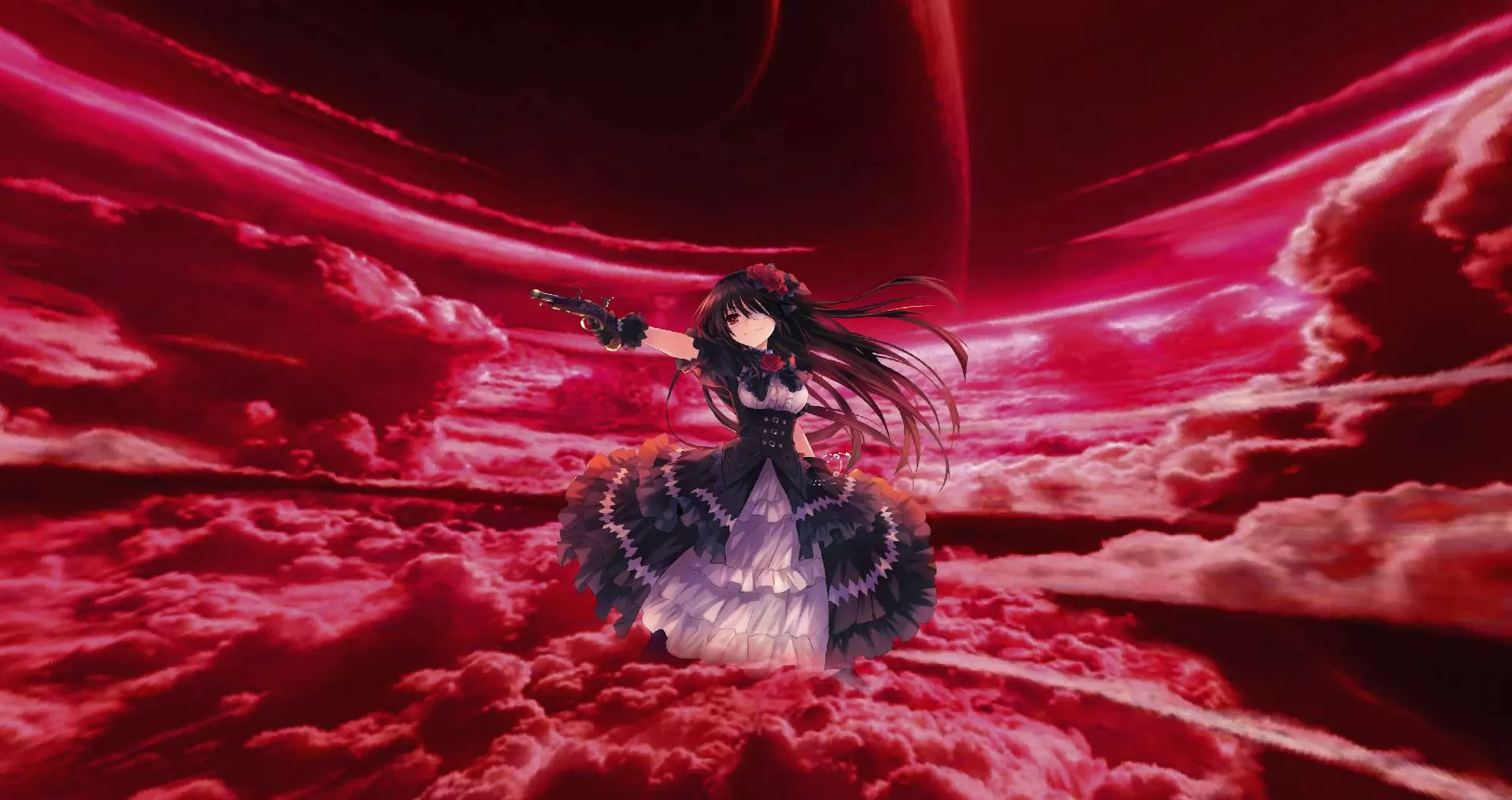 Gallery Image 3 for Kurumi Tokisaki on PVPRP