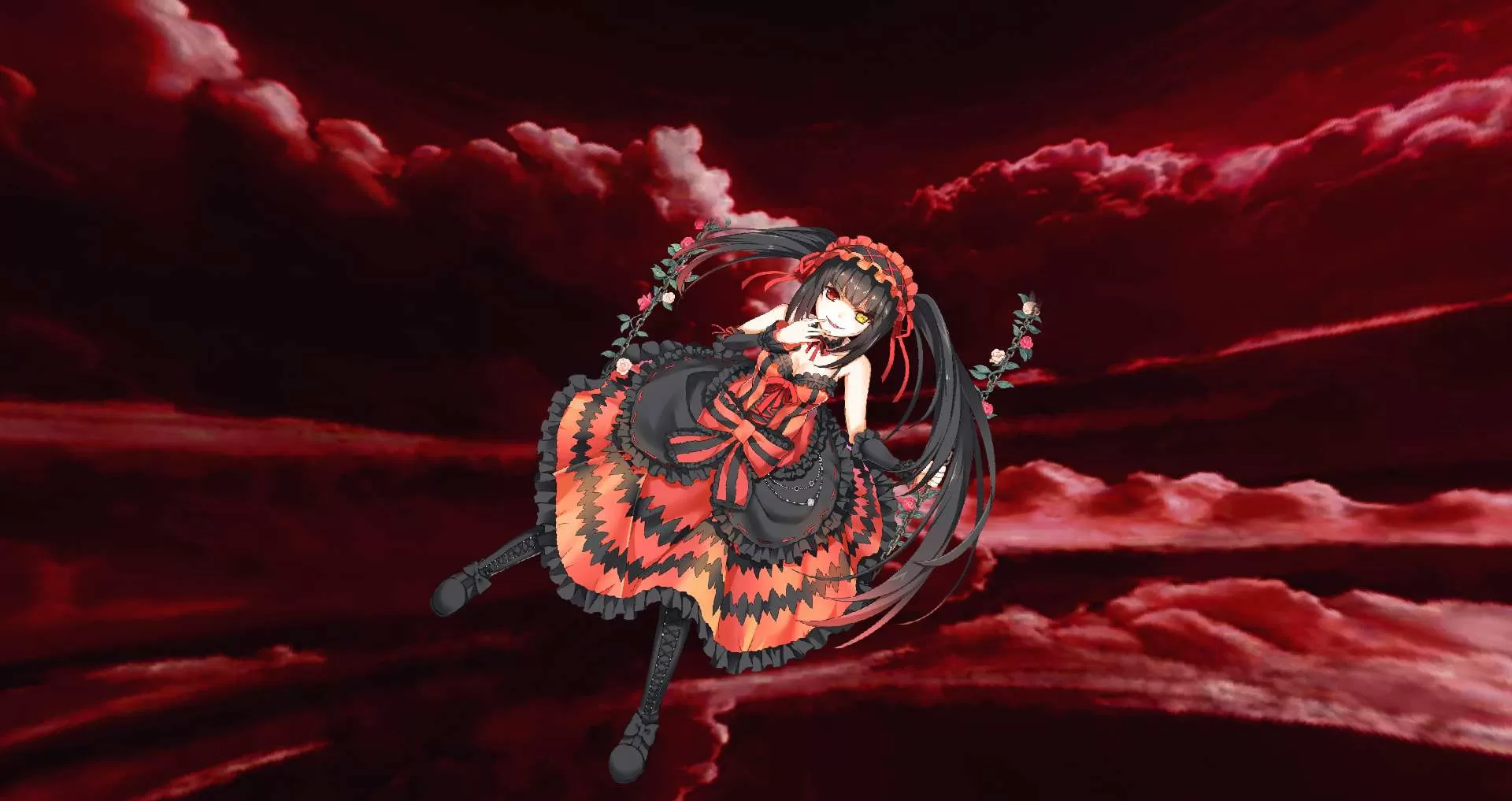 Gallery Image 4 for Kurumi Tokisaki on PVPRP