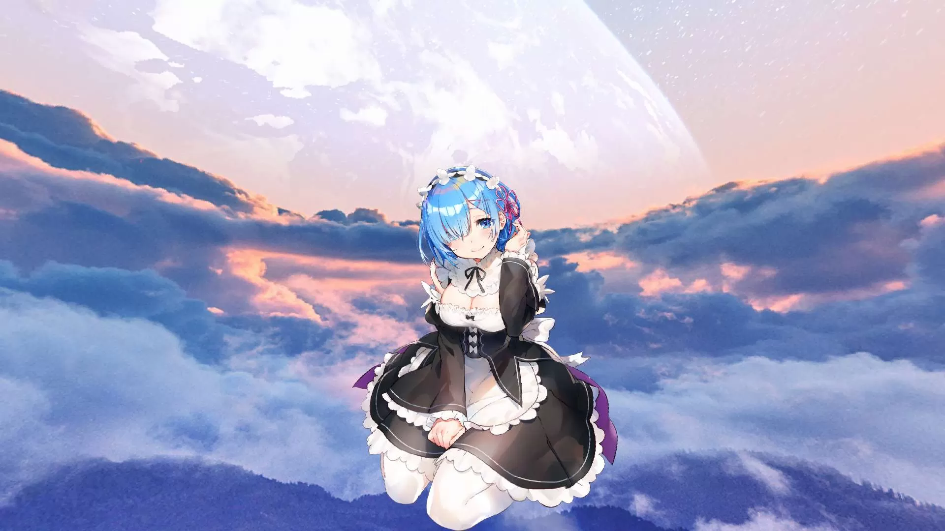 Gallery Image 4 for Rem on PVPRP