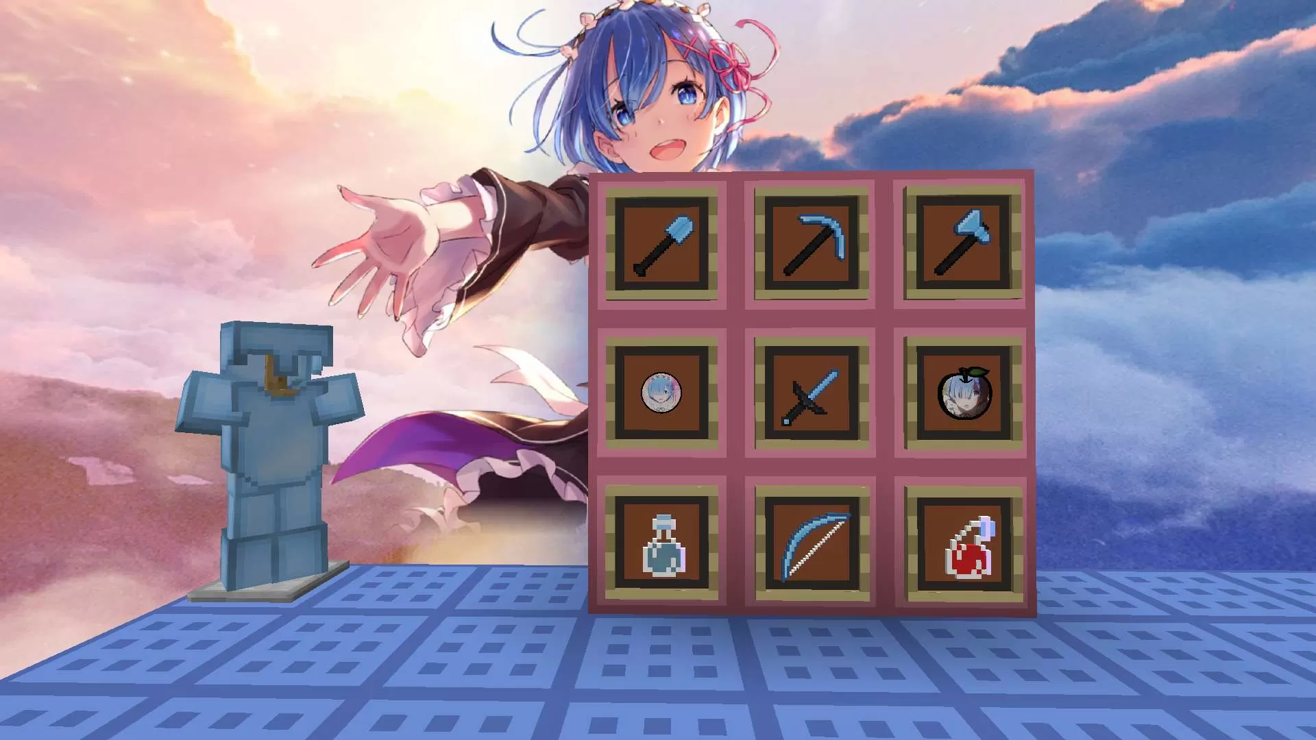 Gallery Image 5 for Rem on PVPRP