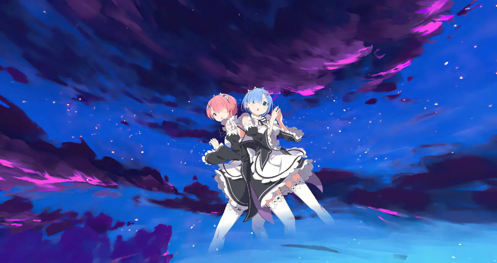 Gallery Image 2 for Rem x Ram on PVPRP