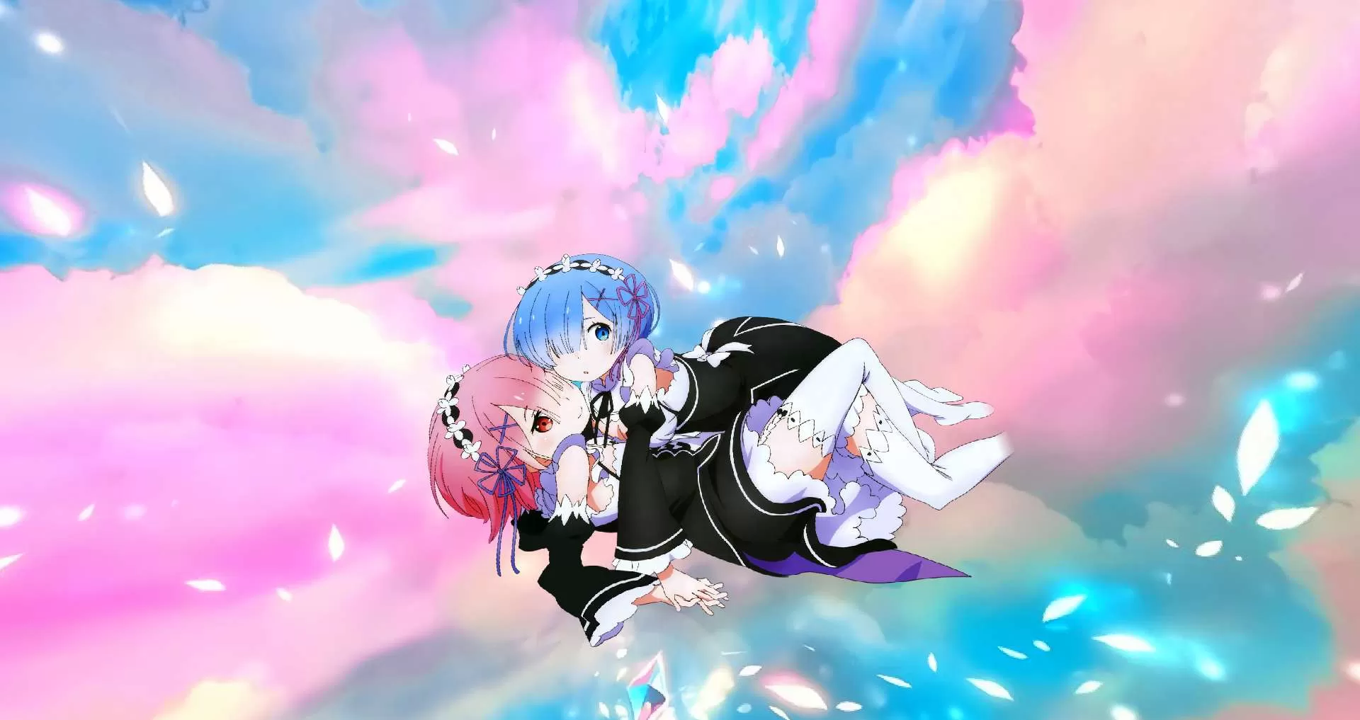 Gallery Image 3 for Rem x Ram on PVPRP
