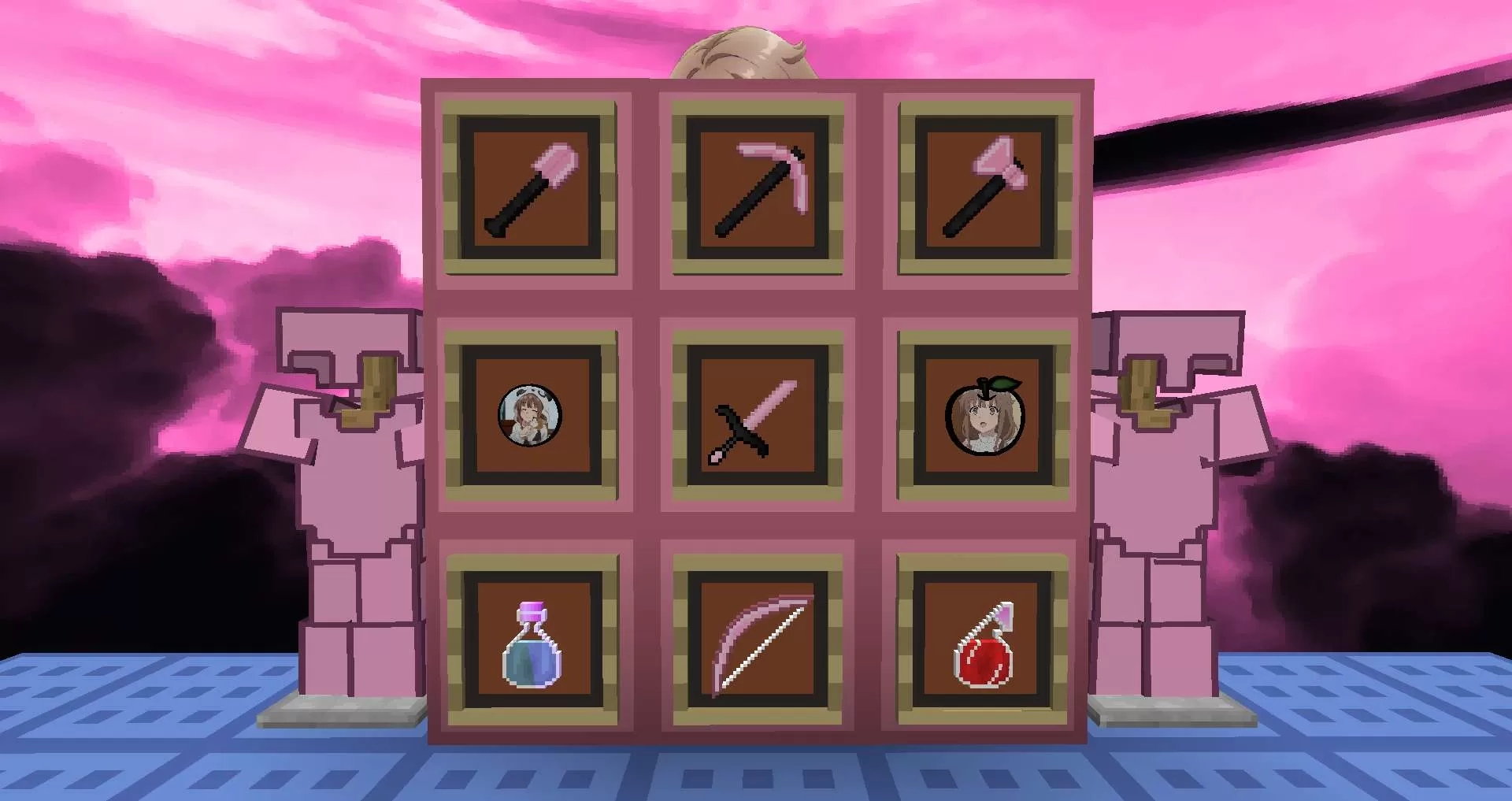 Gallery Image 1 for Kaede Azusagawa on PVPRP