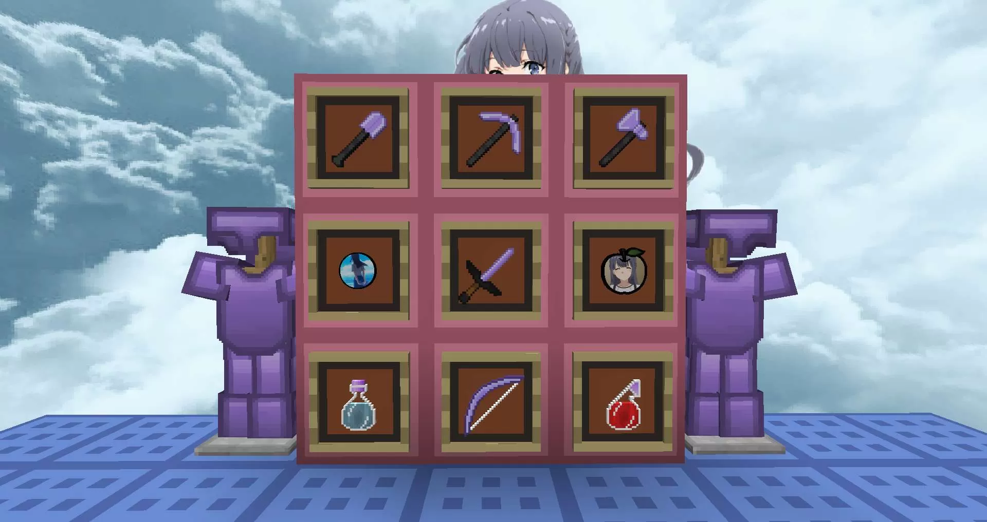 Gallery Image 1 for Shoko Makinohara on PVPRP