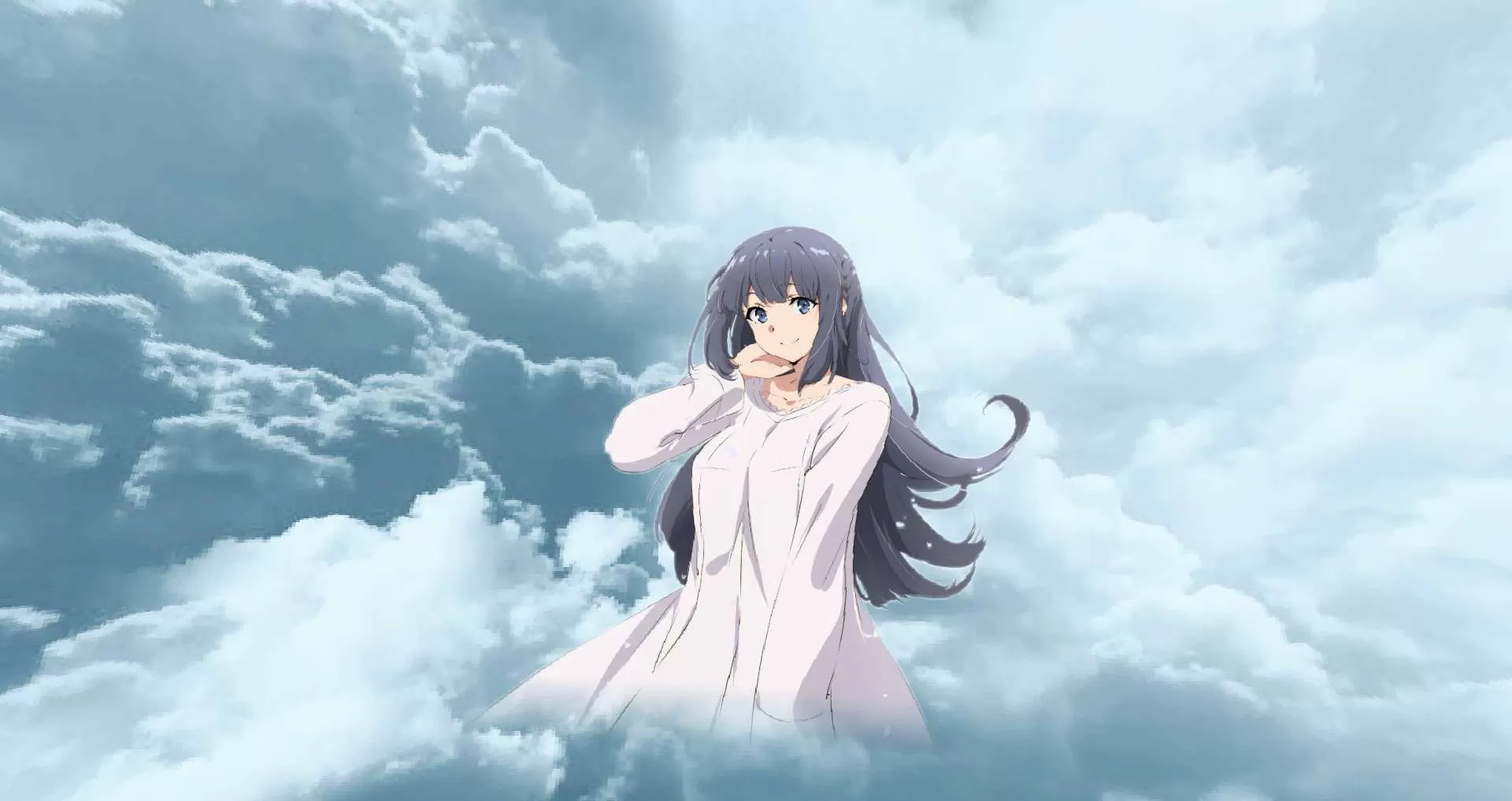 Gallery Image 2 for Shoko Makinohara on PVPRP