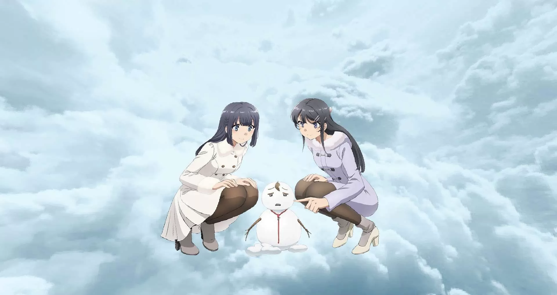 Gallery Image 3 for Shoko Makinohara on PVPRP