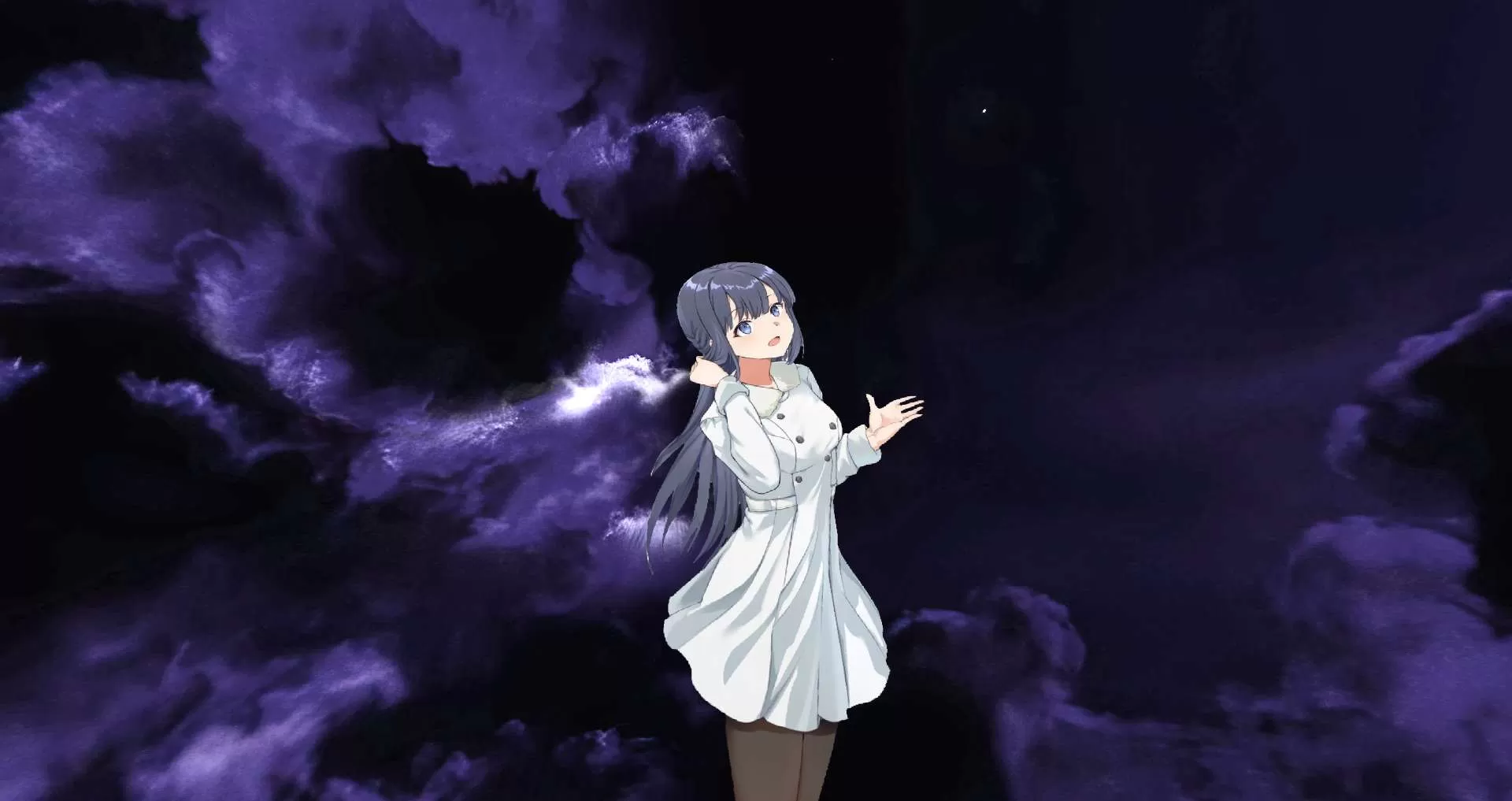 Gallery Image 5 for Shoko Makinohara on PVPRP