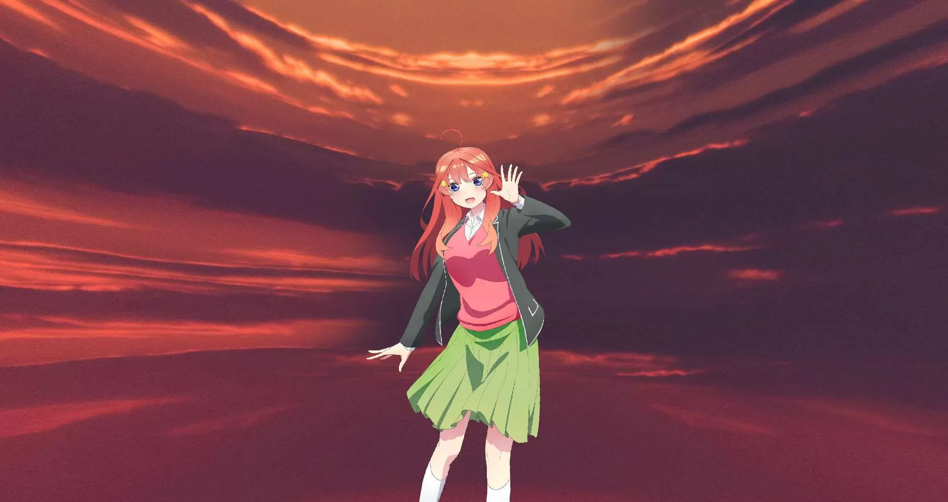 Gallery Image 1 for Itsuki Nakano on PVPRP