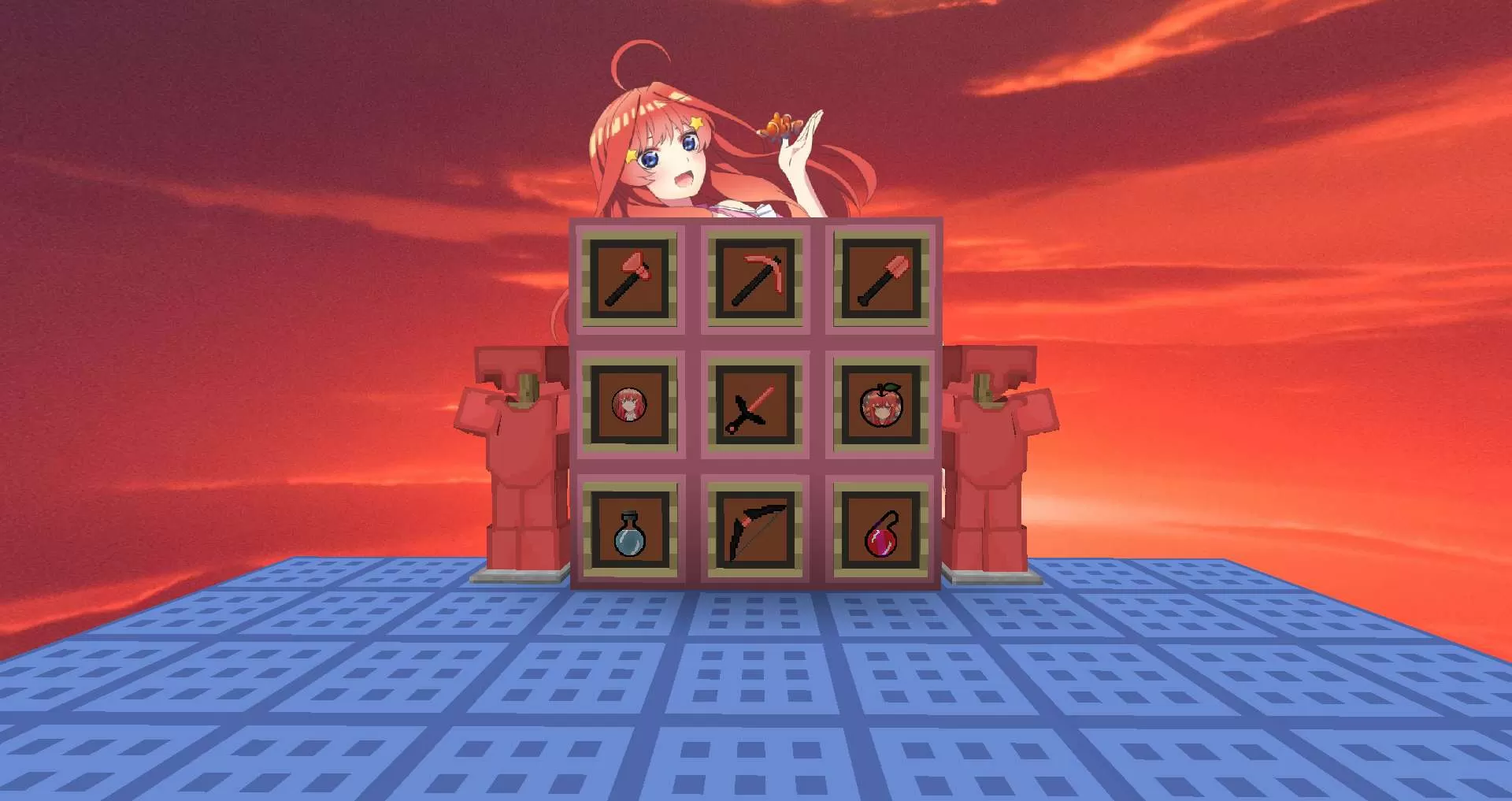 Gallery Image 2 for Itsuki Nakano on PVPRP