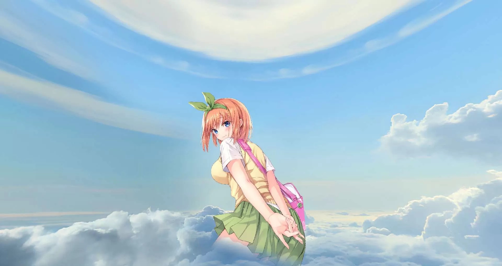 Gallery Image 2 for Yotsuba Nakano on PVPRP