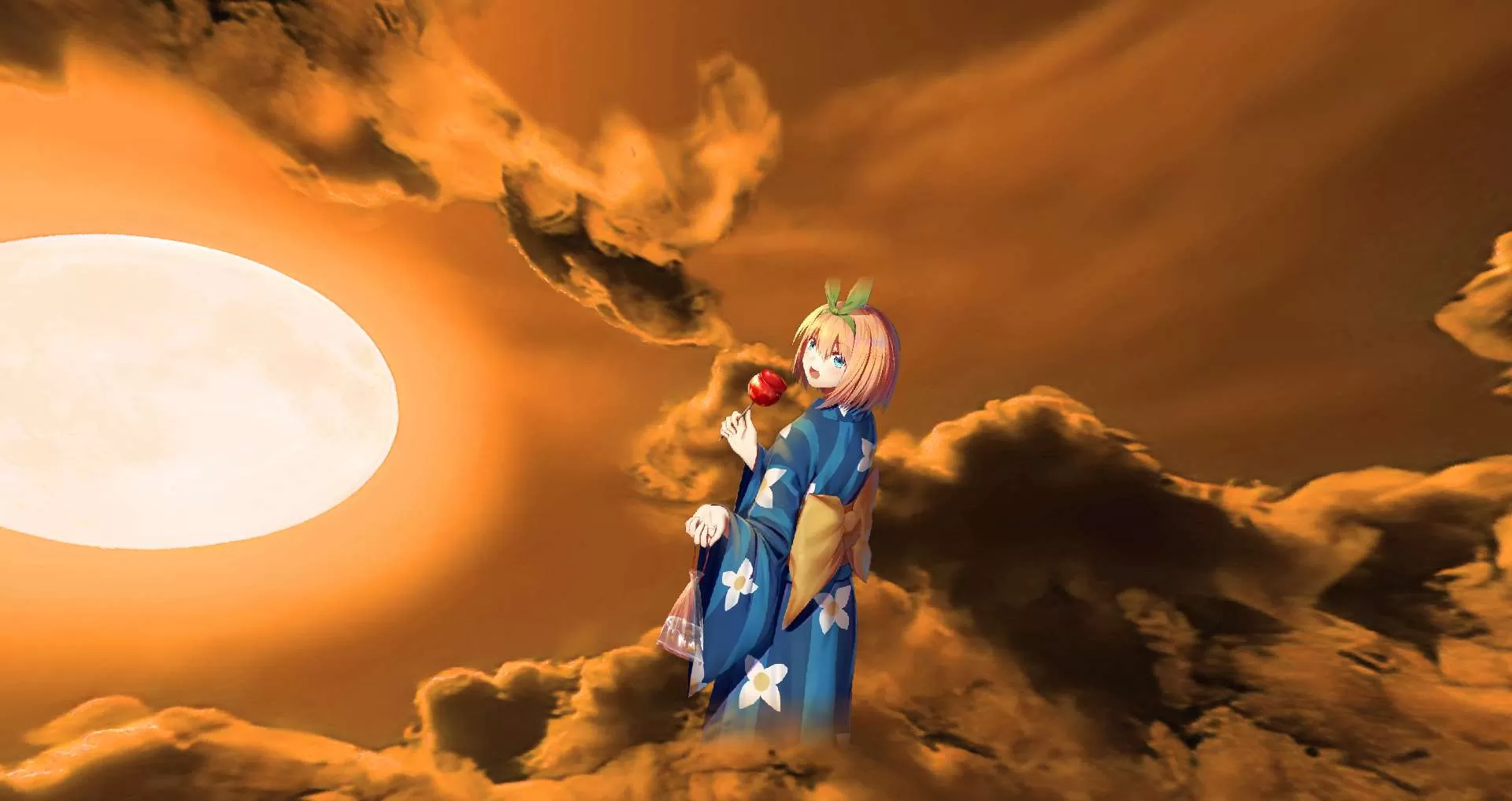 Gallery Image 3 for Yotsuba Nakano on PVPRP