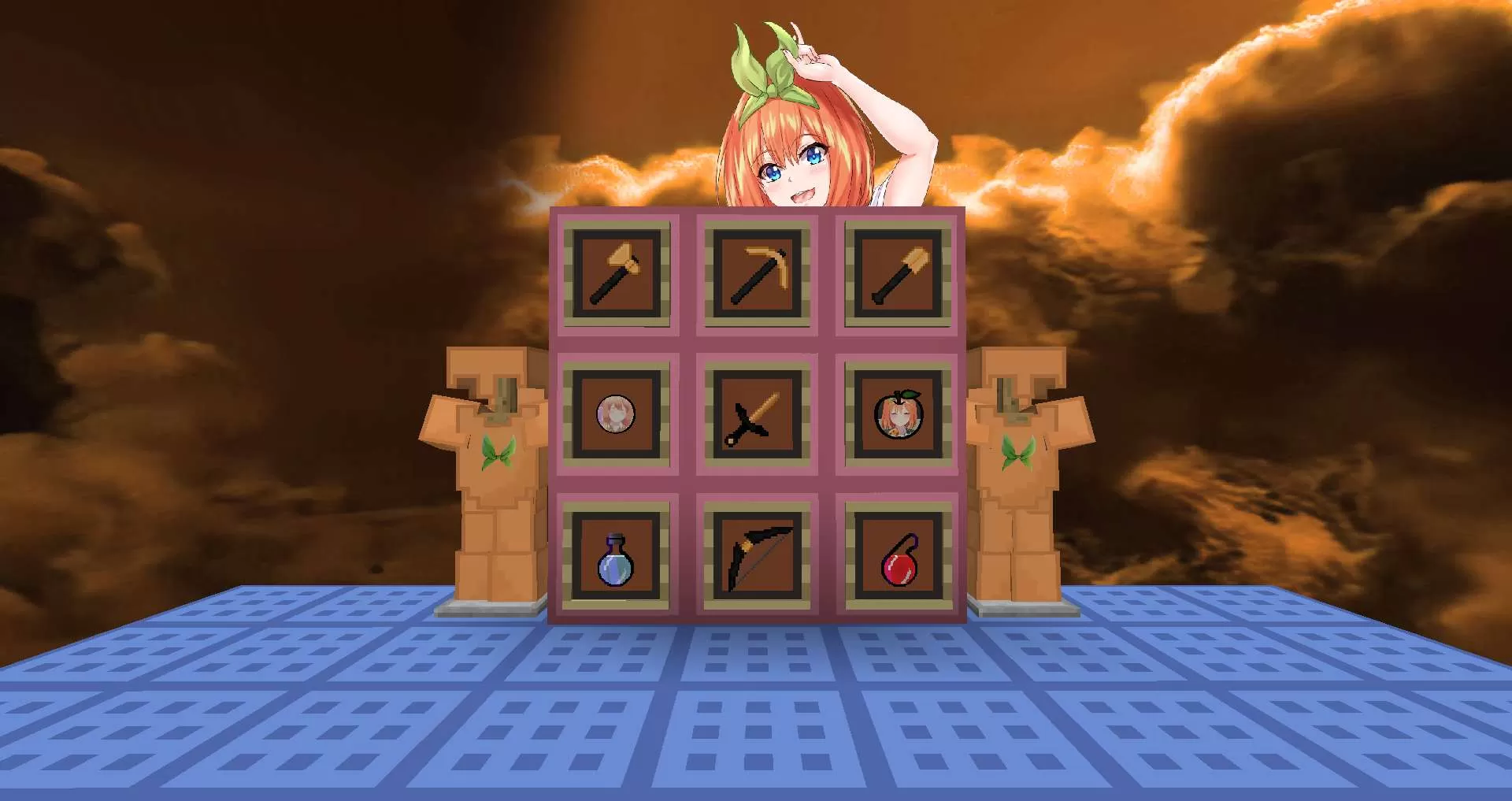 Gallery Image 5 for Yotsuba Nakano on PVPRP