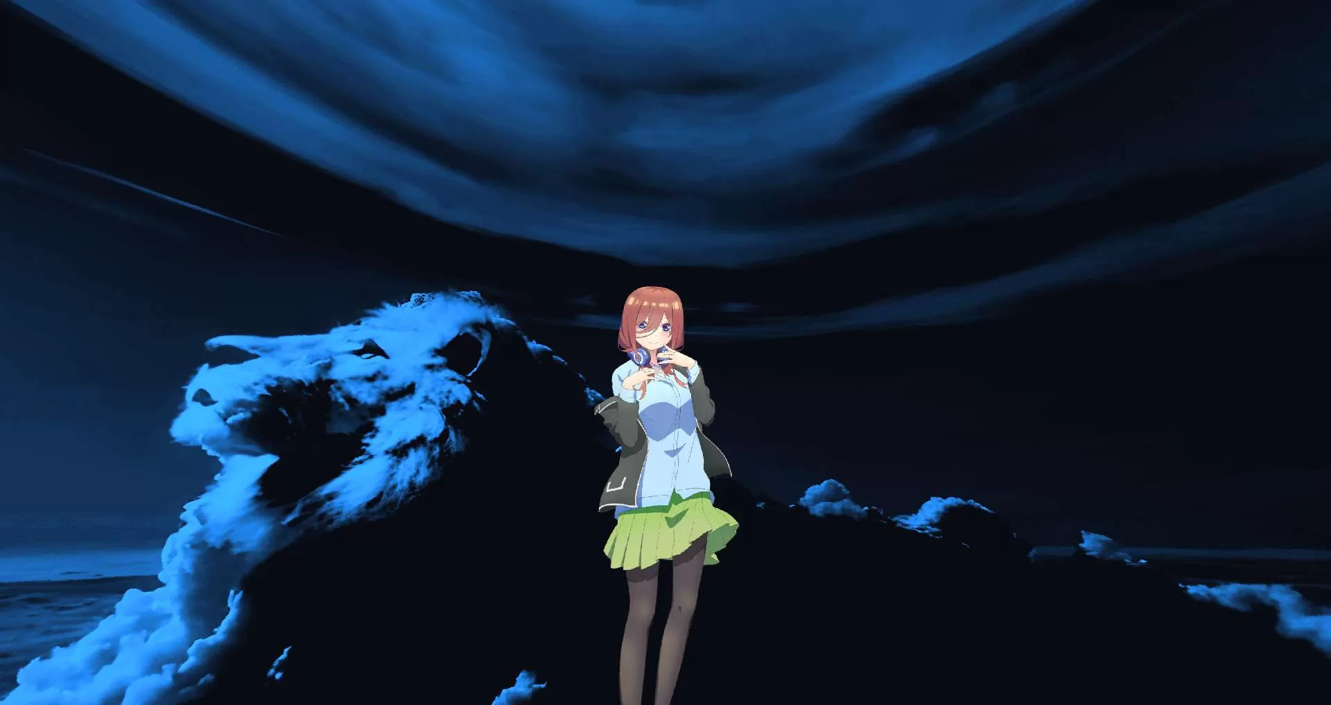 Gallery Image 5 for Miku Nakano on PVPRP