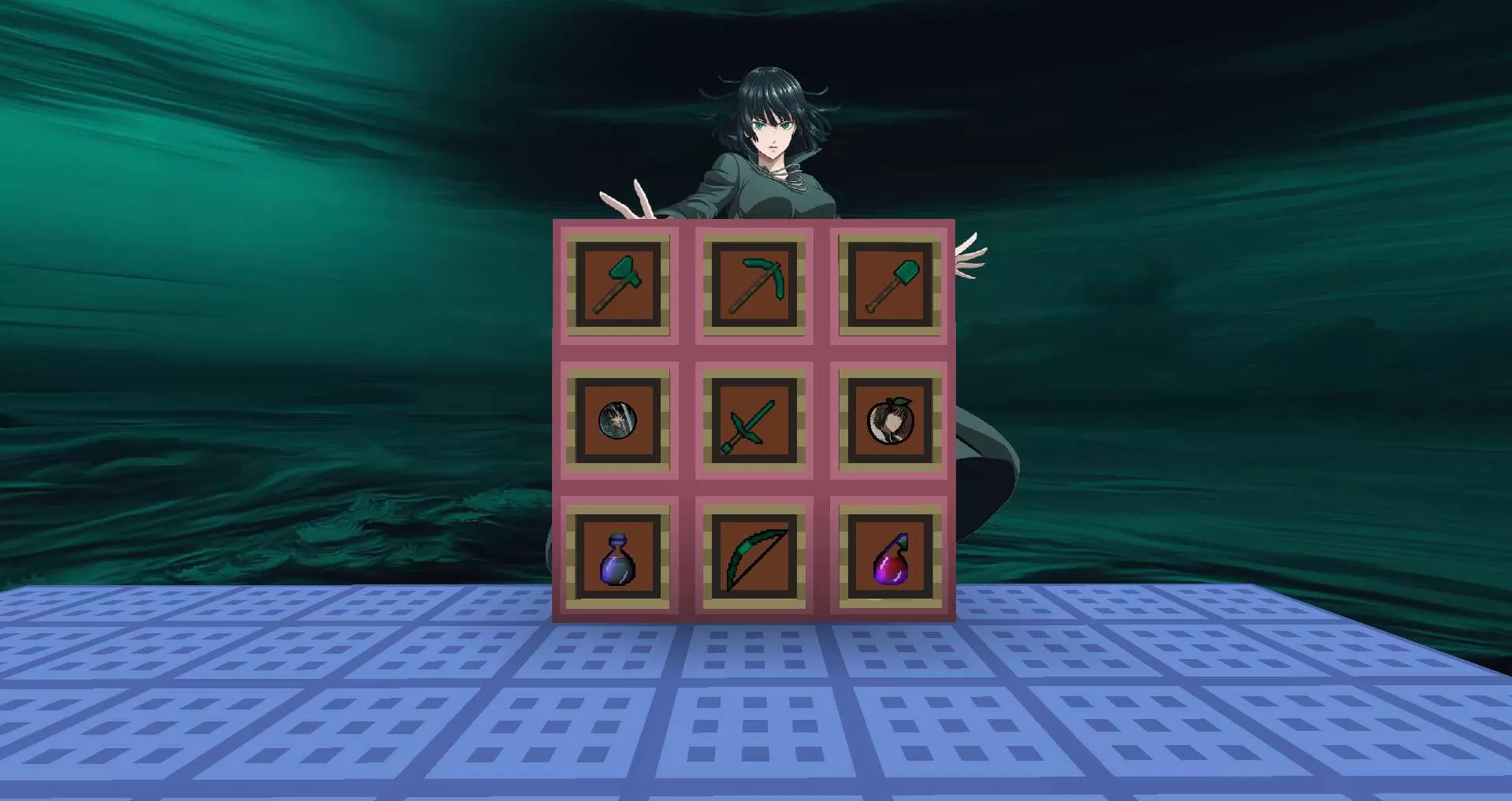 Gallery Image 1 for Fubuki  on PVPRP