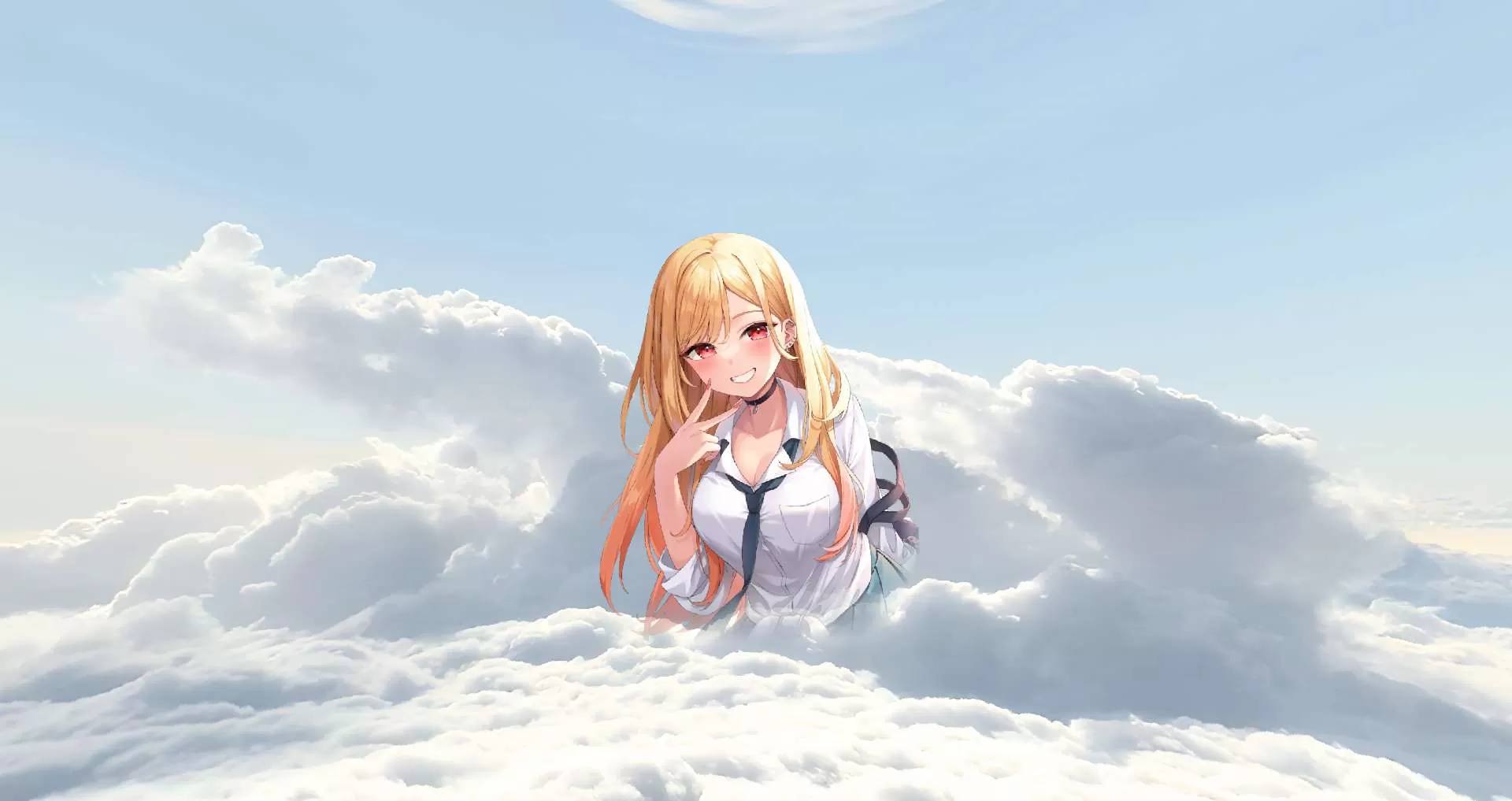 Gallery Image 2 for Marin Kitagawa v3 on PVPRP