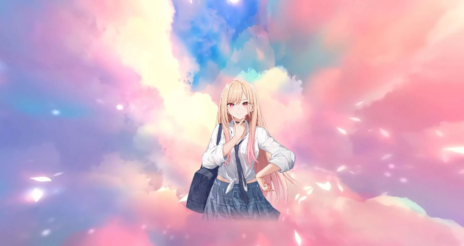 Gallery Image 3 for Marin Kitagawa v3 on PVPRP