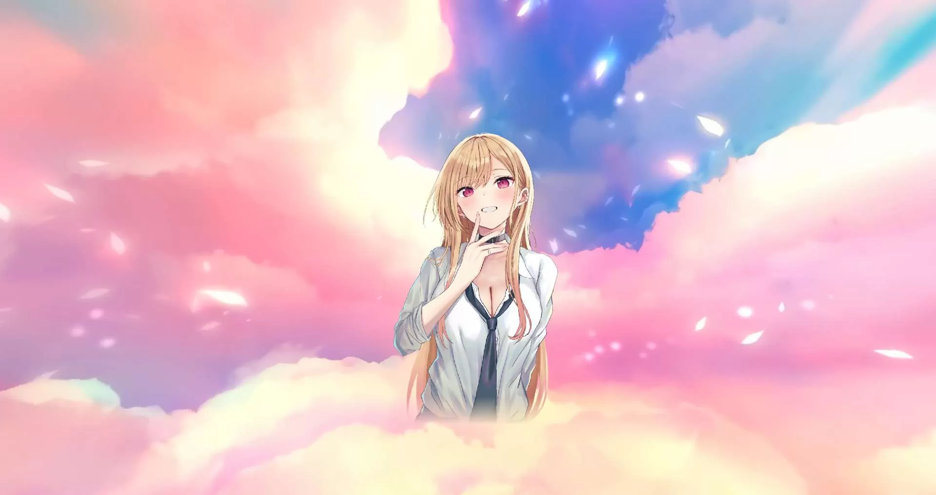 Gallery Image 5 for Marin Kitagawa v3 on PVPRP