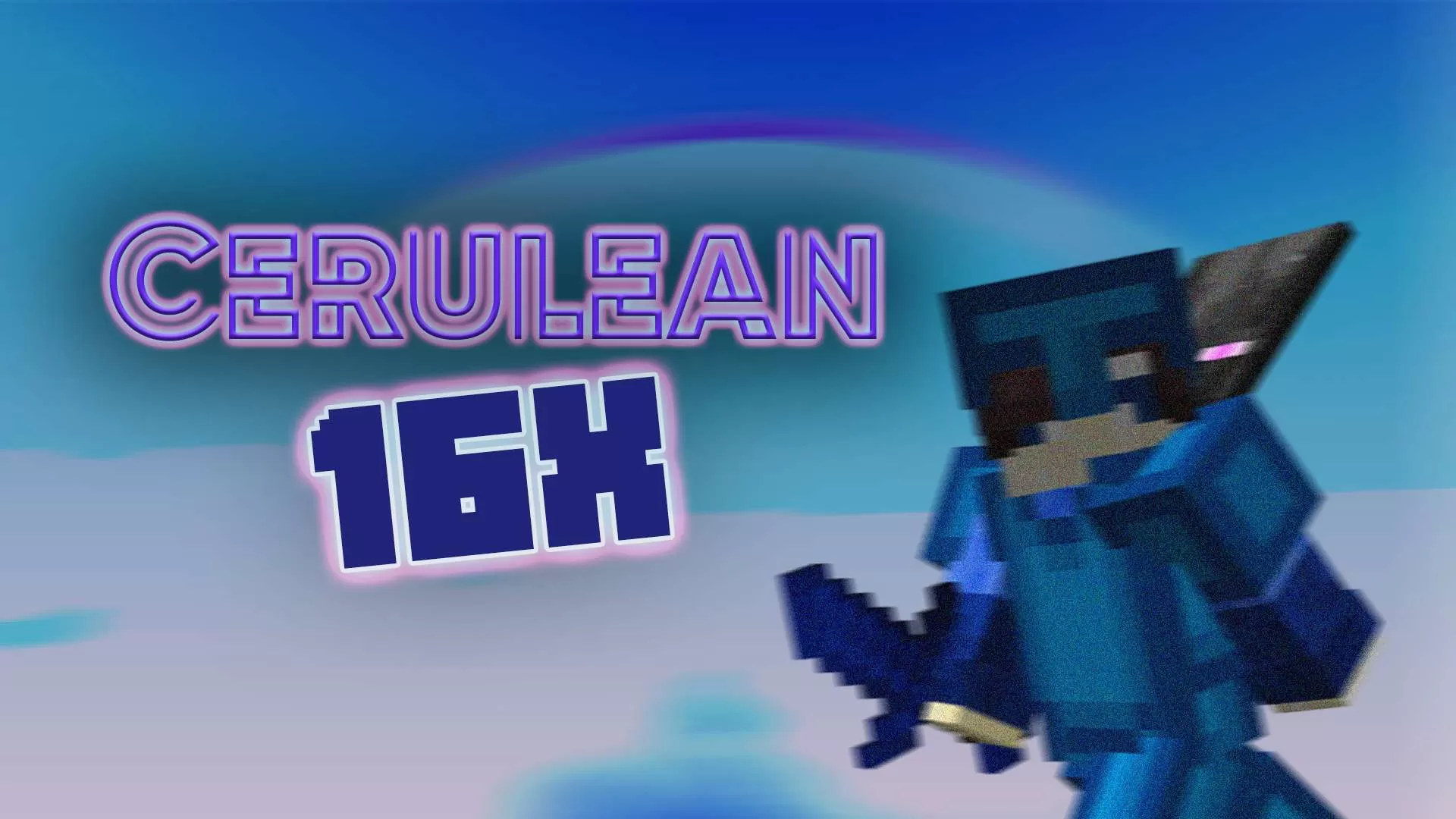 Gallery Banner for Cerulean on PvPRP