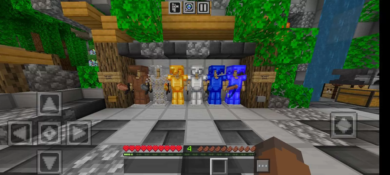 Gallery Image 1 for Renegade V1 [] Blue on PVPRP