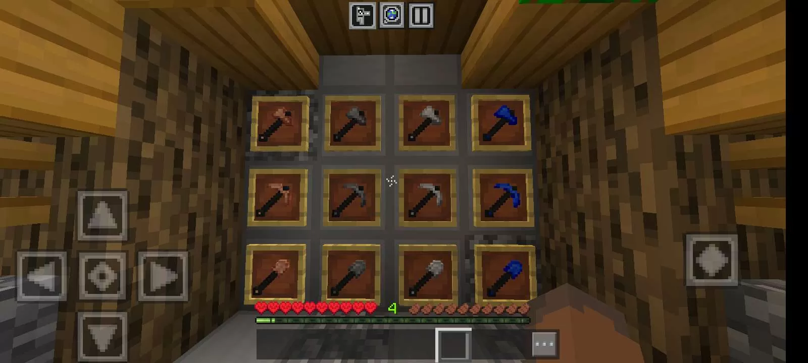 Gallery Image 2 for Renegade V1 [] Blue on PVPRP